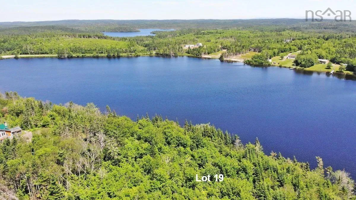 Lot 19 Joanne Langford Drive, French Road, NS B1K 3P9, ,Land,For Sale,Joanne Langford,202518867