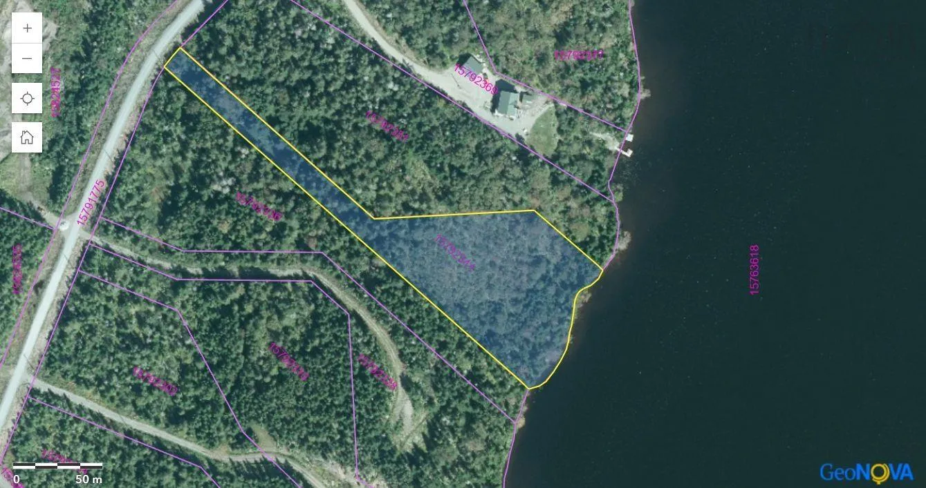 Lot 19 Joanne Langford Drive, French Road, NS B1K 3P9, ,Land,For Sale,Joanne Langford,202518867