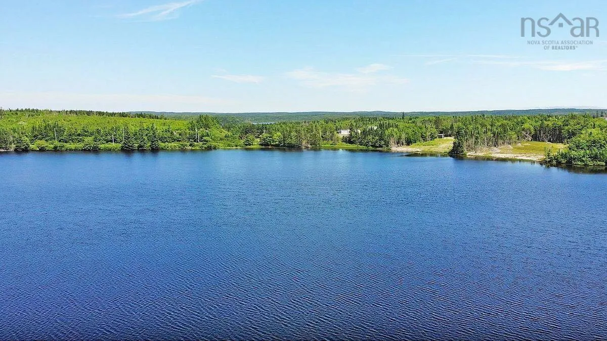 Lot 19 Joanne Langford Drive, French Road, NS B1K 3P9, ,Land,For Sale,Joanne Langford,202518867