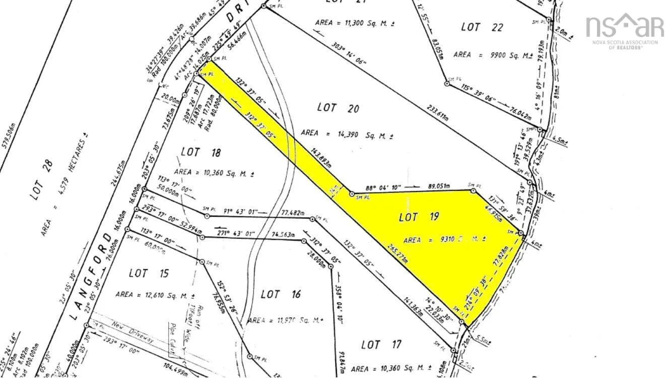 Lot 19 Joanne Langford Drive, French Road, NS B1K 3P9, ,Land,For Sale,Joanne Langford,202518867