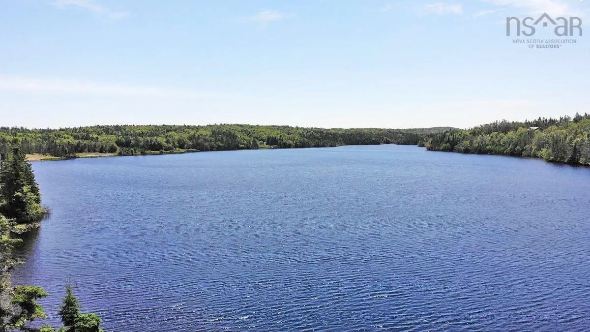 Lot 19 Joanne Langford Drive, French Road, NS B1K 3P9, ,Land,For Sale,Joanne Langford,202518867