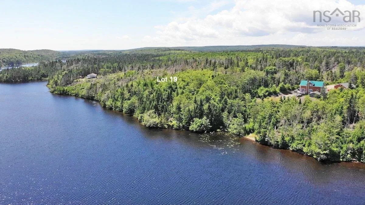 Lot 19 Joanne Langford Drive, French Road, NS B1K 3P9, ,Land,For Sale,Joanne Langford,202518867