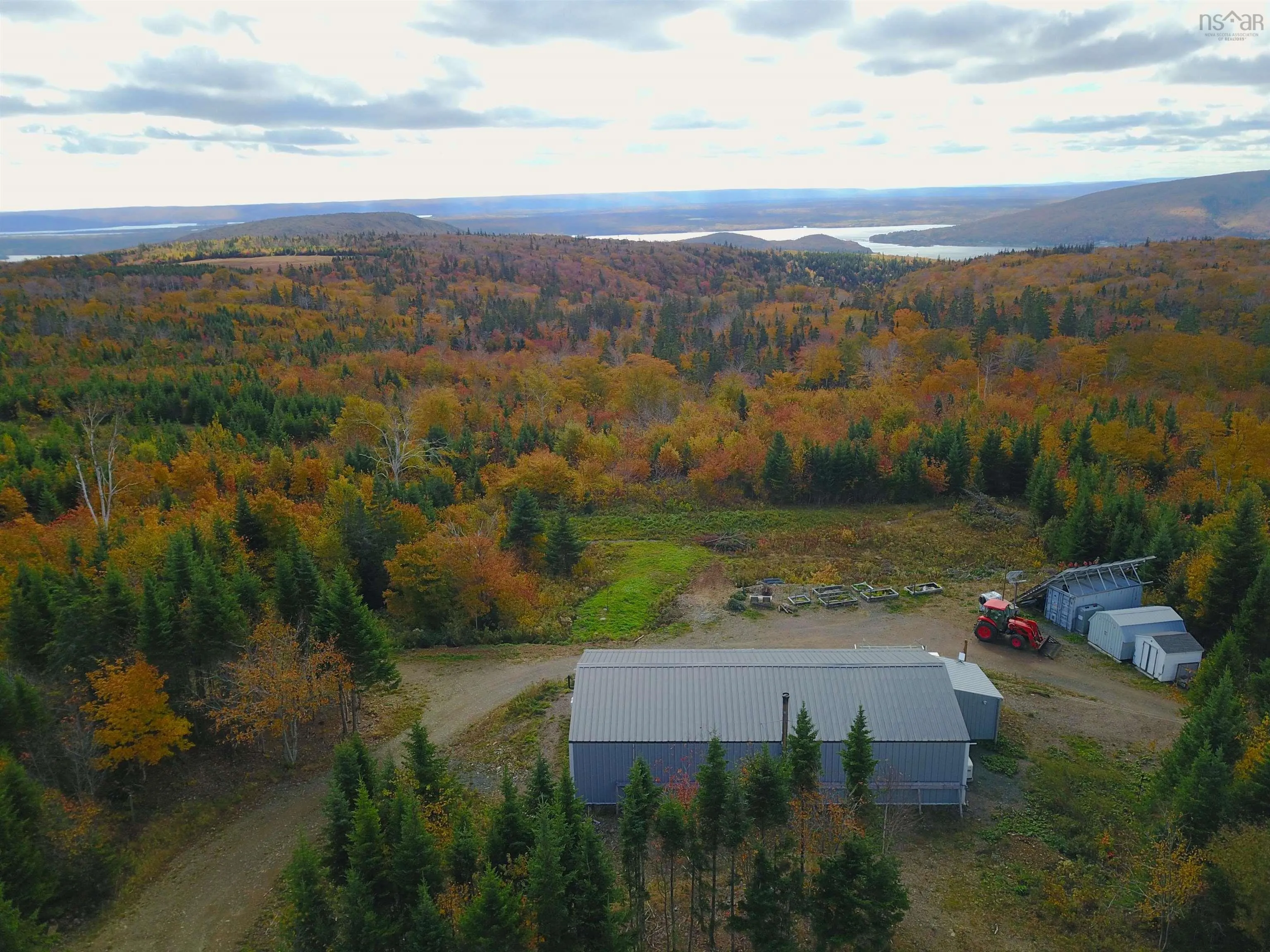 901 Whycocomagh Mountain Road, Whycocomagh Ns B0e 3m0, ,Commercial Sale,For Sale,Whycocomagh Mountain,202424988