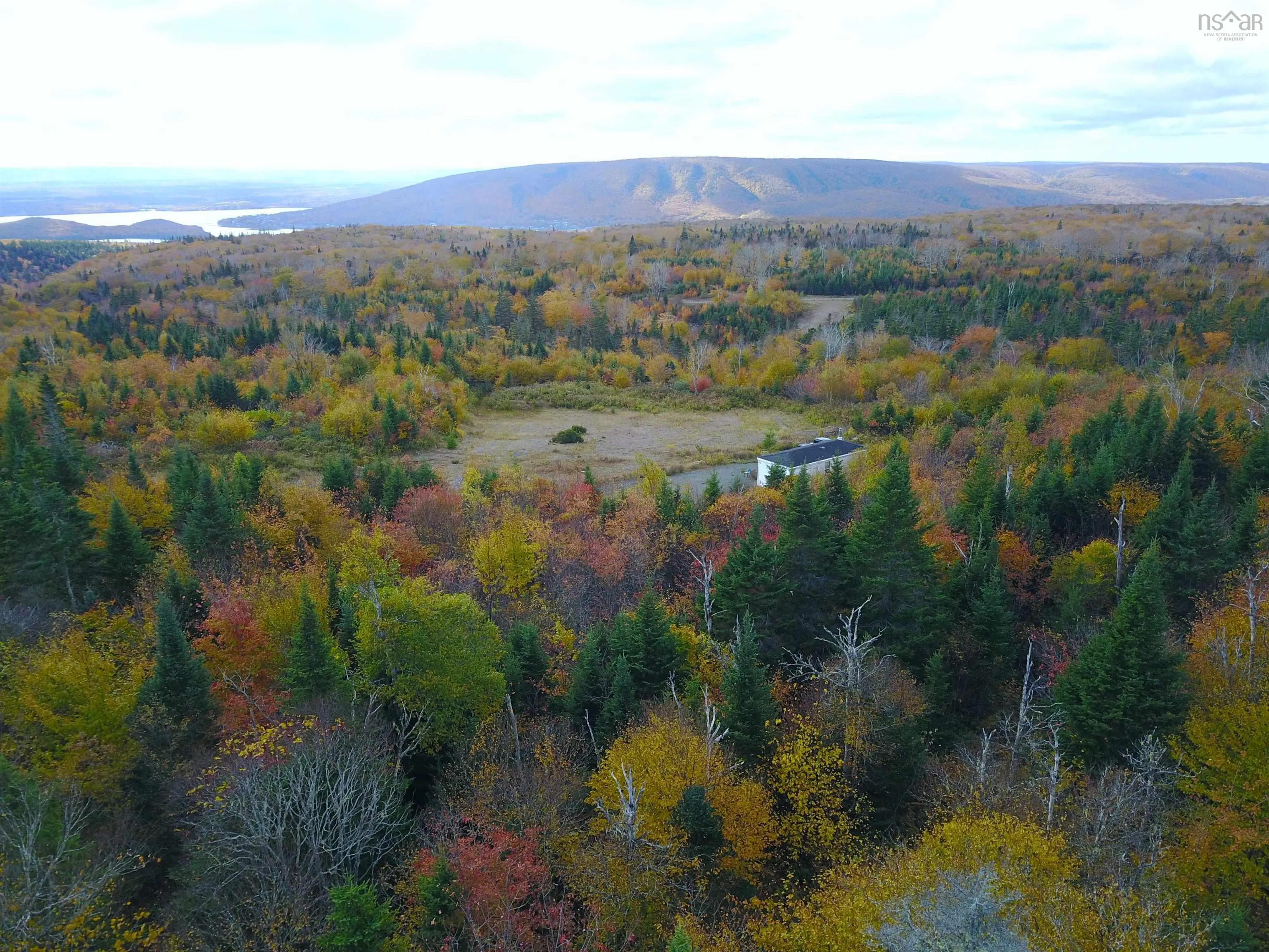 901 Whycocomagh Mountain Road, Whycocomagh Ns B0e 3m0, ,Commercial Sale,For Sale,Whycocomagh Mountain,202424988