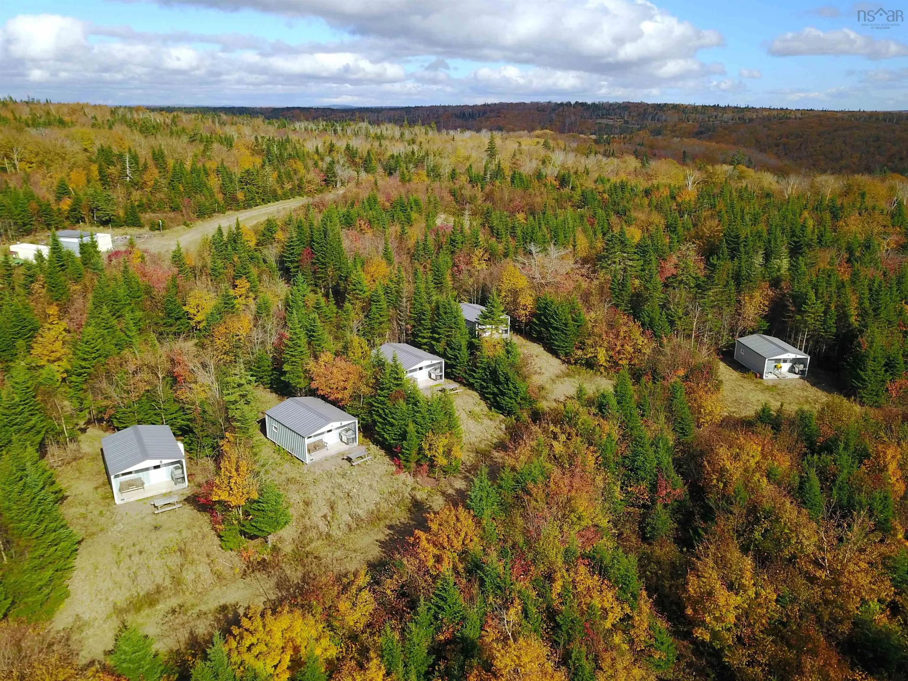 901 Whycocomagh Mountain Road, Whycocomagh Ns B0e 3m0, ,Commercial Sale,For Sale,Whycocomagh Mountain,202424988