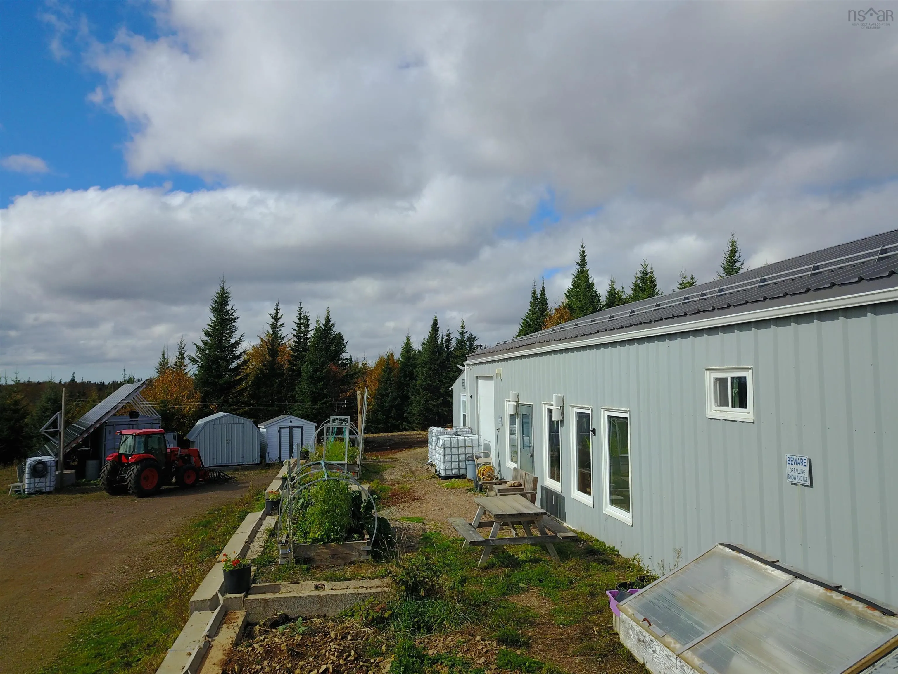901 Whycocomagh Mountain Road, Whycocomagh Ns B0e 3m0, ,Commercial Sale,For Sale,Whycocomagh Mountain,202424988