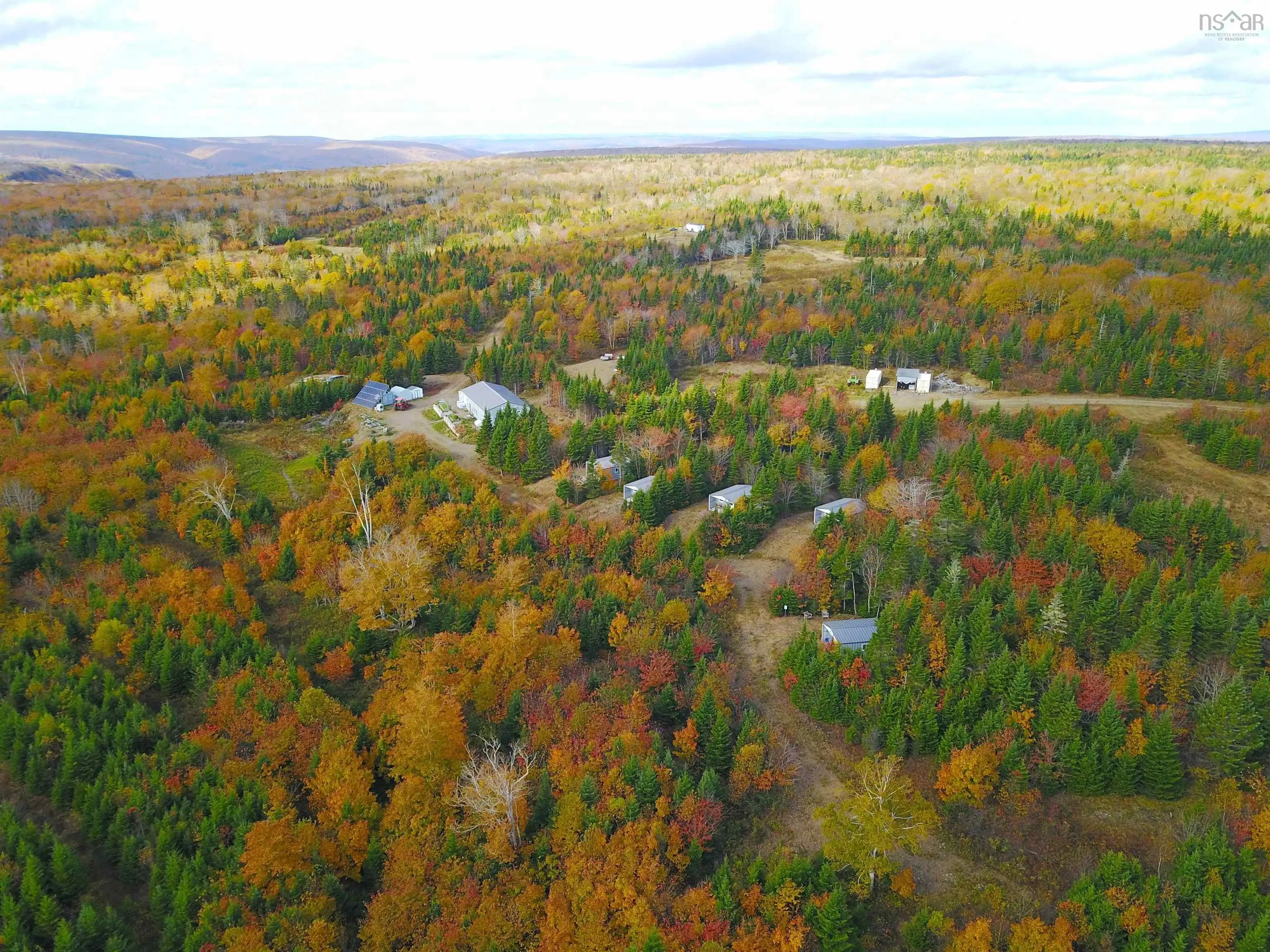 901 Whycocomagh Mountain Road, Whycocomagh Ns B0e 3m0, ,Commercial Sale,For Sale,Whycocomagh Mountain,202424988