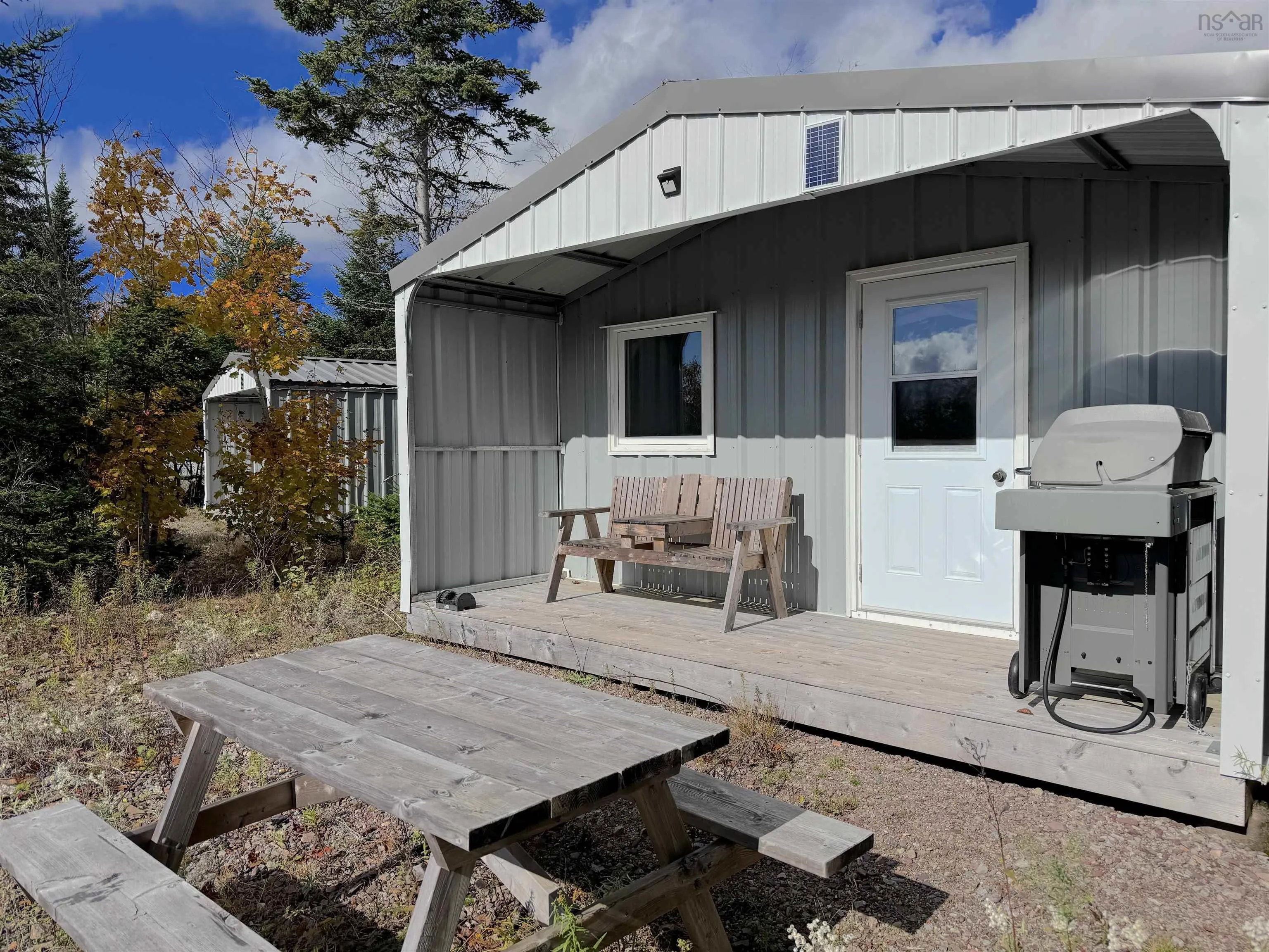 901 Whycocomagh Mountain Road, Whycocomagh Ns B0e 3m0, ,Commercial Sale,For Sale,Whycocomagh Mountain,202424988