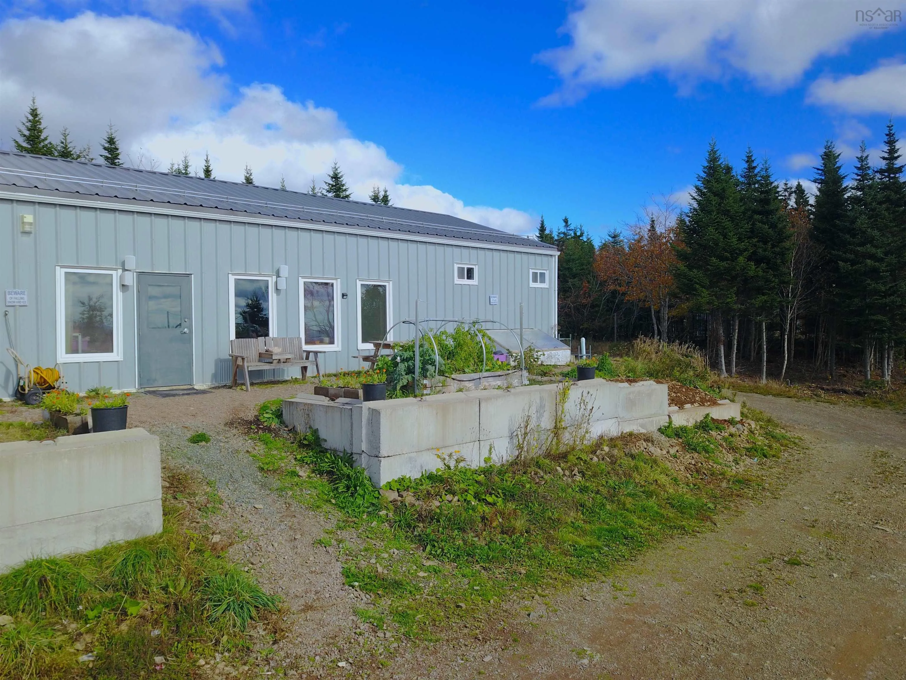 901 Whycocomagh Mountain Road, Whycocomagh Ns B0e 3m0, ,Commercial Sale,For Sale,Whycocomagh Mountain,202424988