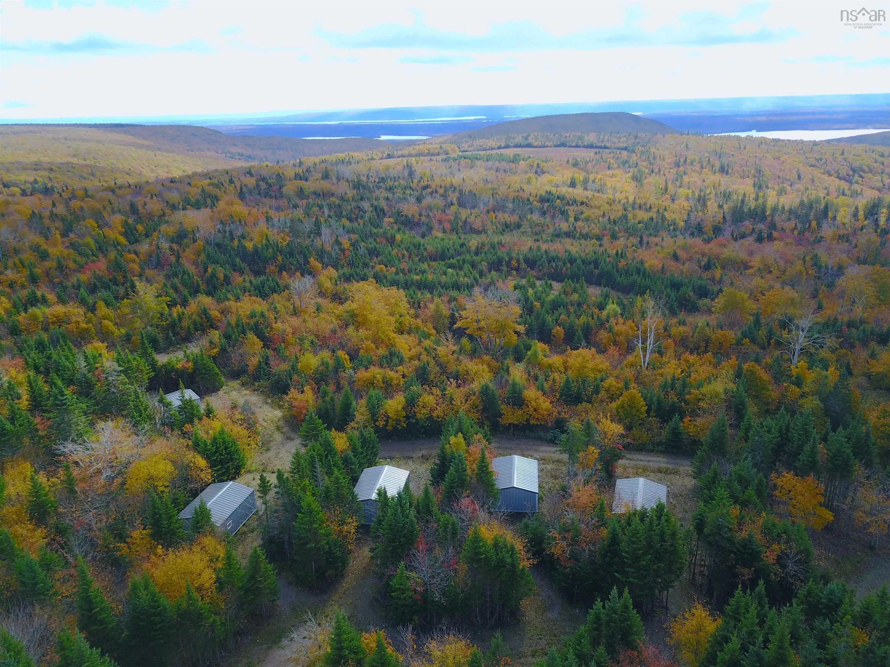 901 Whycocomagh Mountain Road, Whycocomagh Ns B0e 3m0, ,Commercial Sale,For Sale,Whycocomagh Mountain,202424988