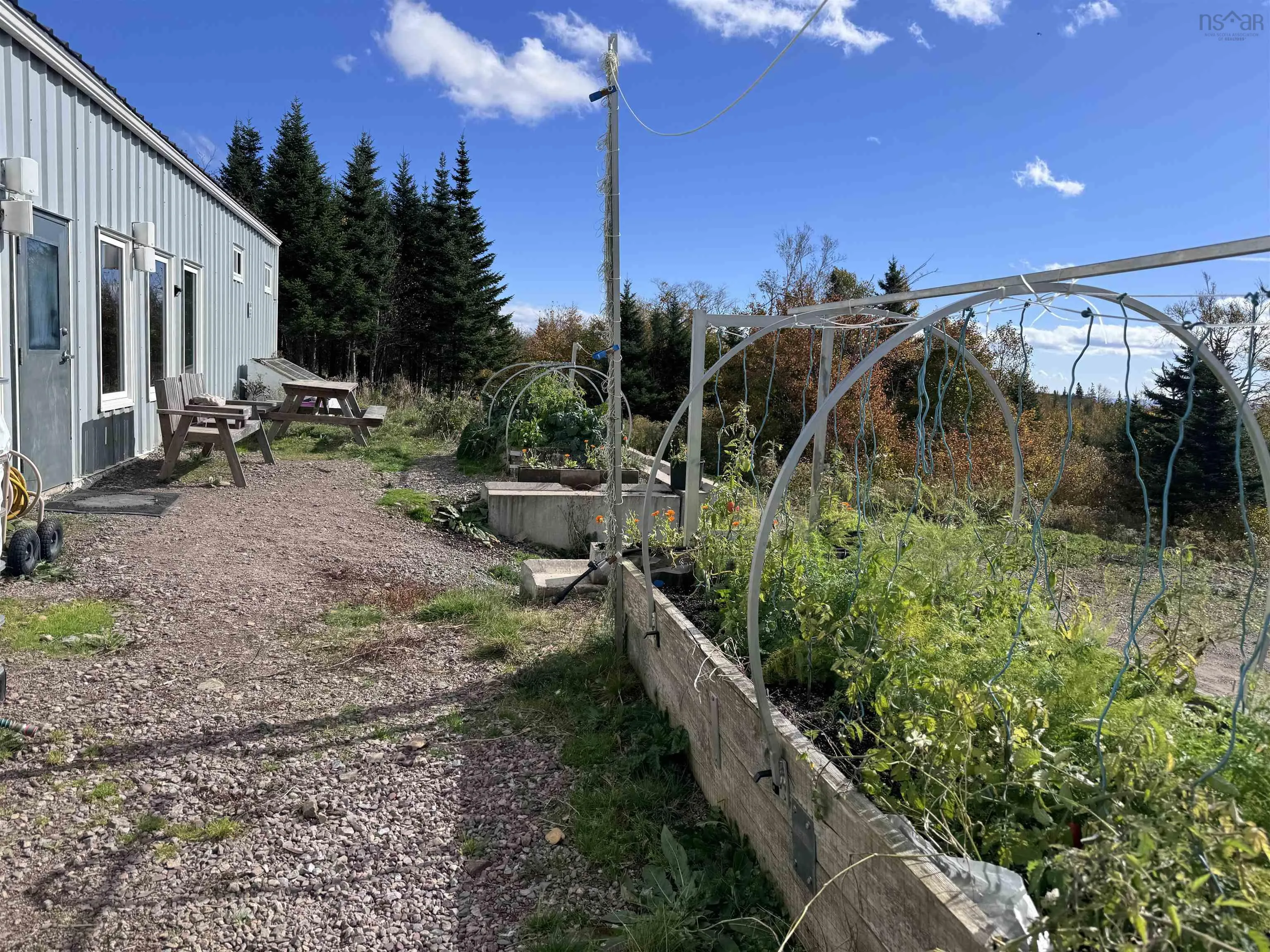 901 Whycocomagh Mountain Road, Whycocomagh Ns B0e 3m0, ,Commercial Sale,For Sale,Whycocomagh Mountain,202424988