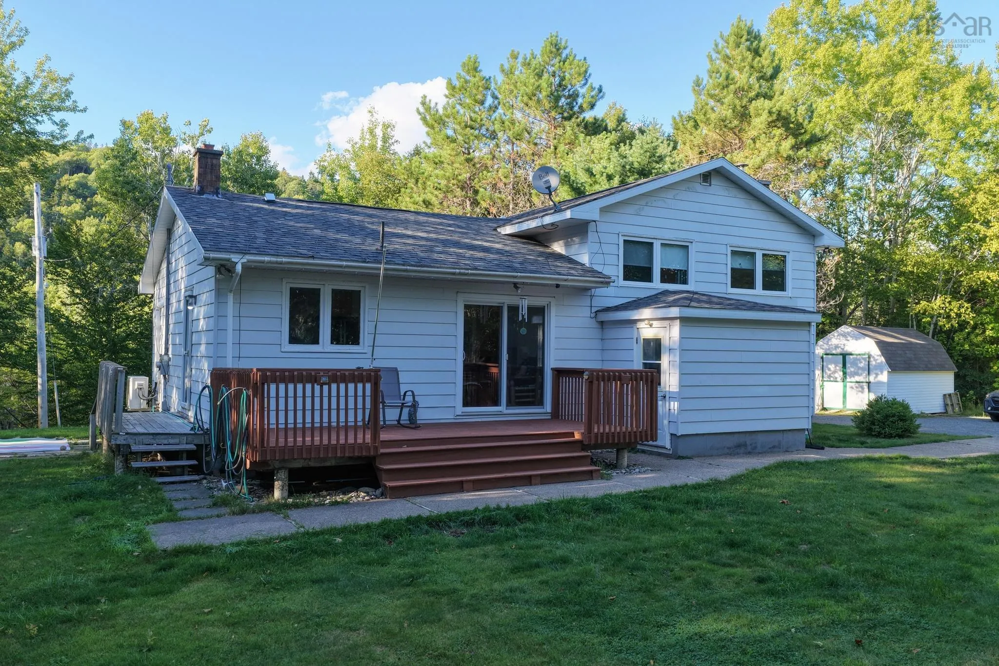 1505 Coxheath Road, Coxheath, NS B1L 1B3, 5 Bedrooms Bedrooms, ,2 BathroomsBathrooms,Residential,For Sale,Coxheath,202522031