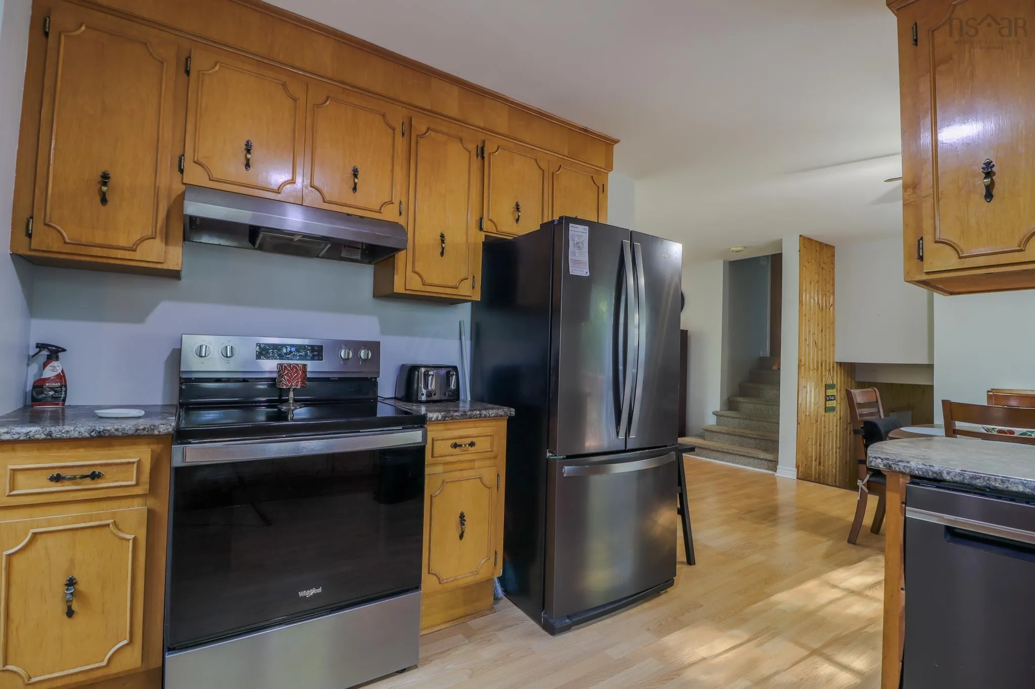 1505 Coxheath Road, Coxheath, NS B1L 1B3, 5 Bedrooms Bedrooms, ,2 BathroomsBathrooms,Residential,For Sale,Coxheath,202522031