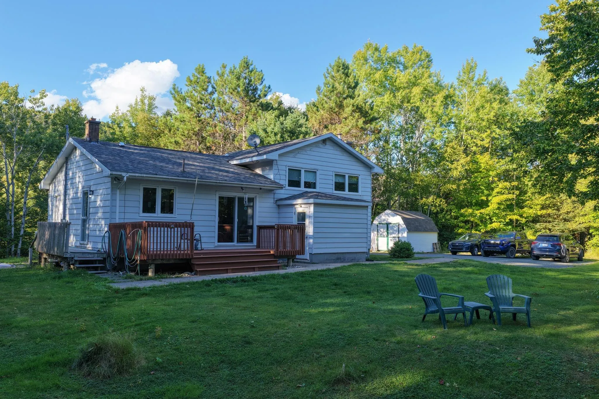 1505 Coxheath Road, Coxheath, NS B1L 1B3, 5 Bedrooms Bedrooms, ,2 BathroomsBathrooms,Residential,For Sale,Coxheath,202522031