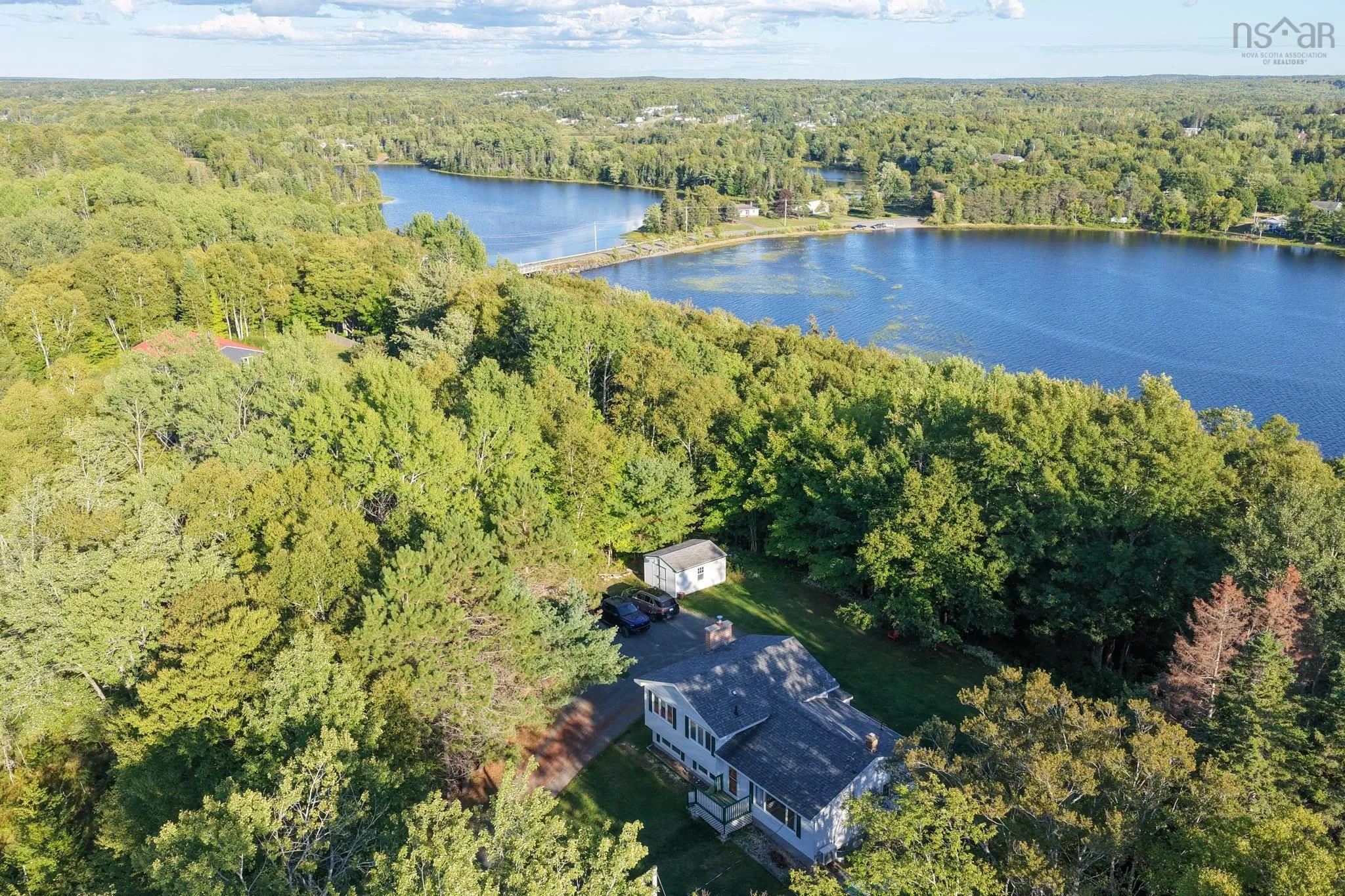 1505 Coxheath Road, Coxheath, NS B1L 1B3, 5 Bedrooms Bedrooms, ,2 BathroomsBathrooms,Residential,For Sale,Coxheath,202522031