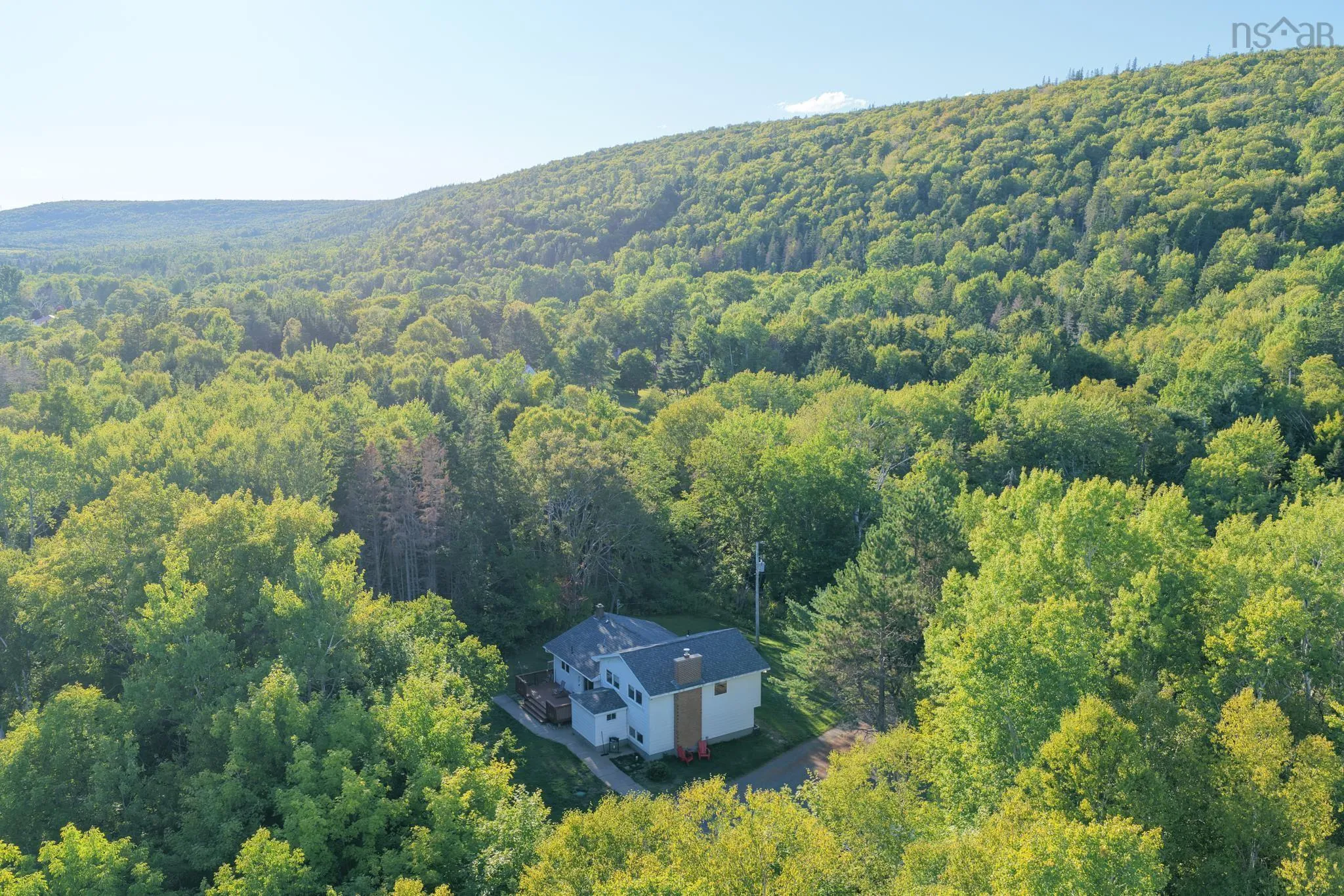 1505 Coxheath Road, Coxheath, NS B1L 1B3, 5 Bedrooms Bedrooms, ,2 BathroomsBathrooms,Residential,For Sale,Coxheath,202522031