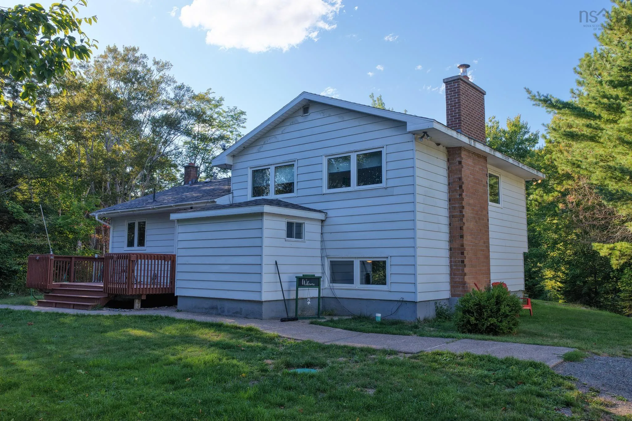 1505 Coxheath Road, Coxheath, NS B1L 1B3, 5 Bedrooms Bedrooms, ,2 BathroomsBathrooms,Residential,For Sale,Coxheath,202522031