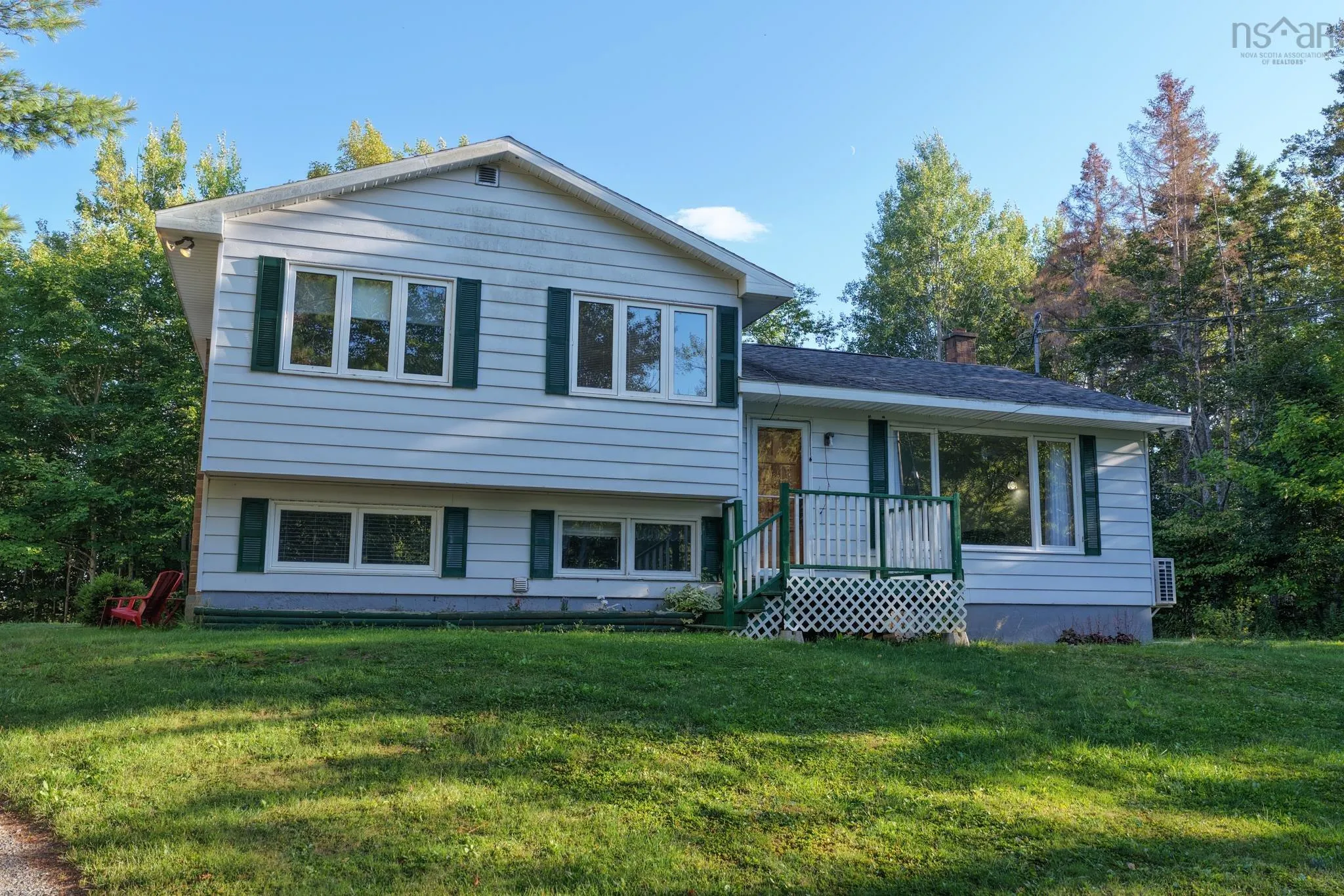 1505 Coxheath Road, Coxheath, NS B1L 1B3, 5 Bedrooms Bedrooms, ,2 BathroomsBathrooms,Residential,For Sale,Coxheath,202522031