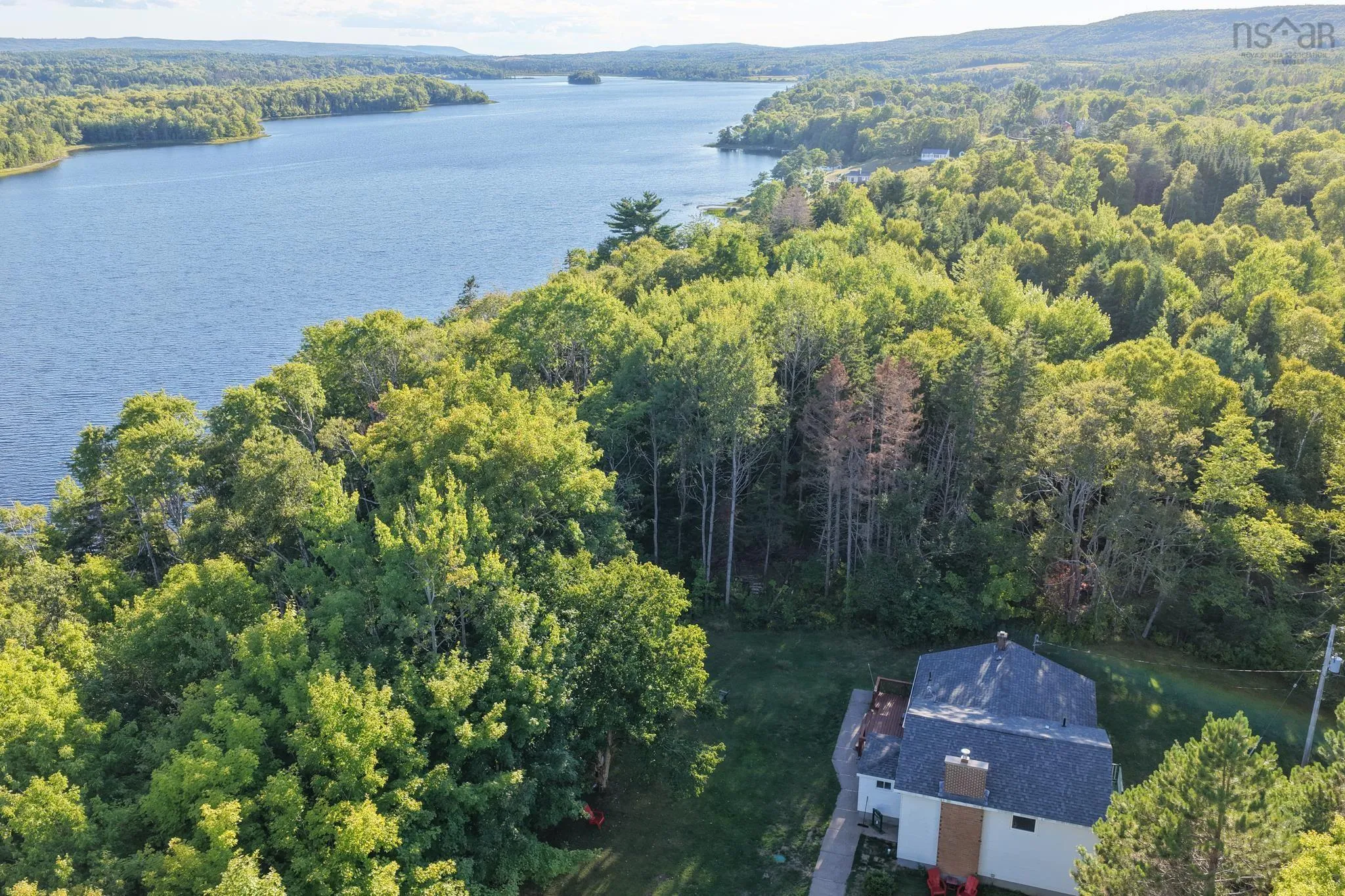 1505 Coxheath Road, Coxheath, NS B1L 1B3, 5 Bedrooms Bedrooms, ,2 BathroomsBathrooms,Residential,For Sale,Coxheath,202522031