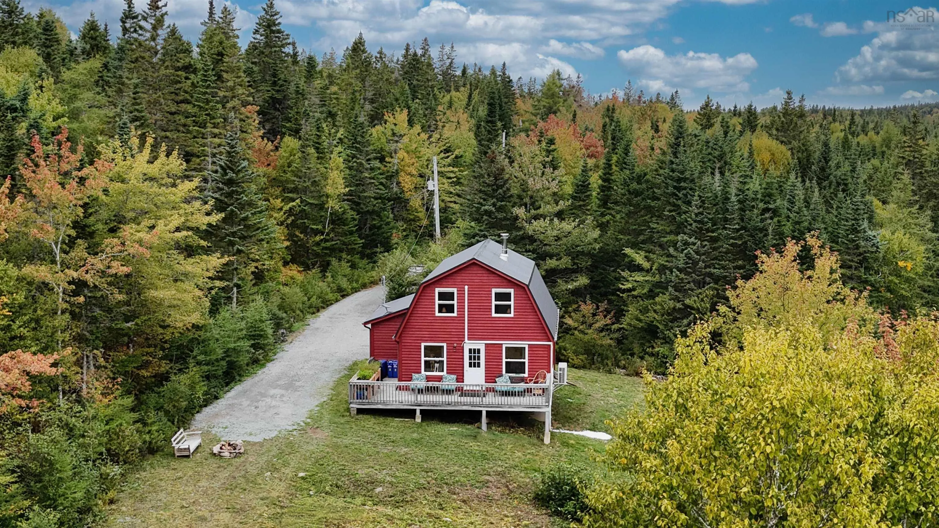165 Holgers Lane, Cleveland, NS B0E 1J0, 3 Bedrooms Bedrooms, ,1 BathroomBathrooms,Residential,For Sale,Holgers,202524796
