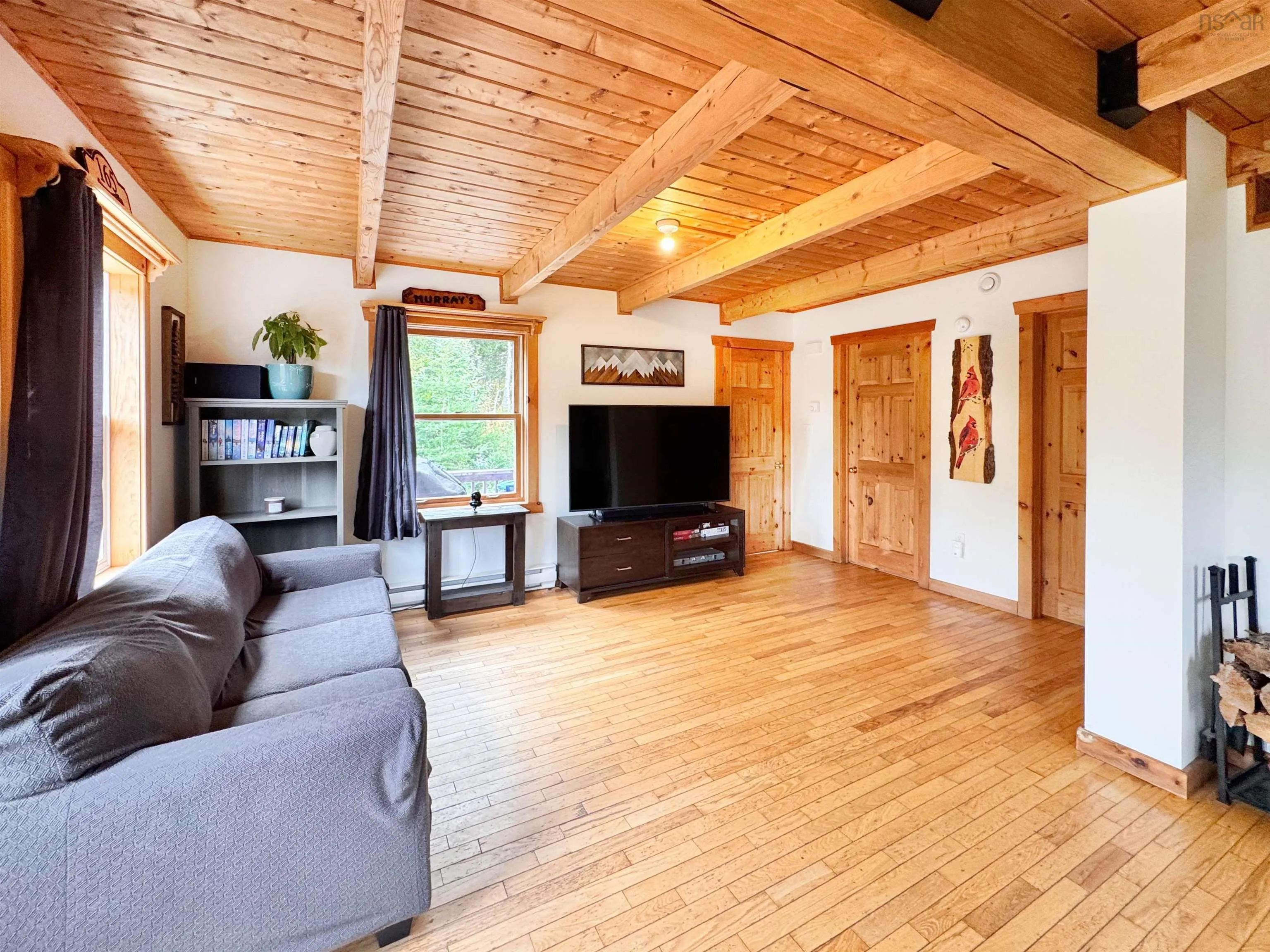 165 Holgers Lane, Cleveland, NS B0E 1J0, 3 Bedrooms Bedrooms, ,1 BathroomBathrooms,Residential,For Sale,Holgers,202524796
