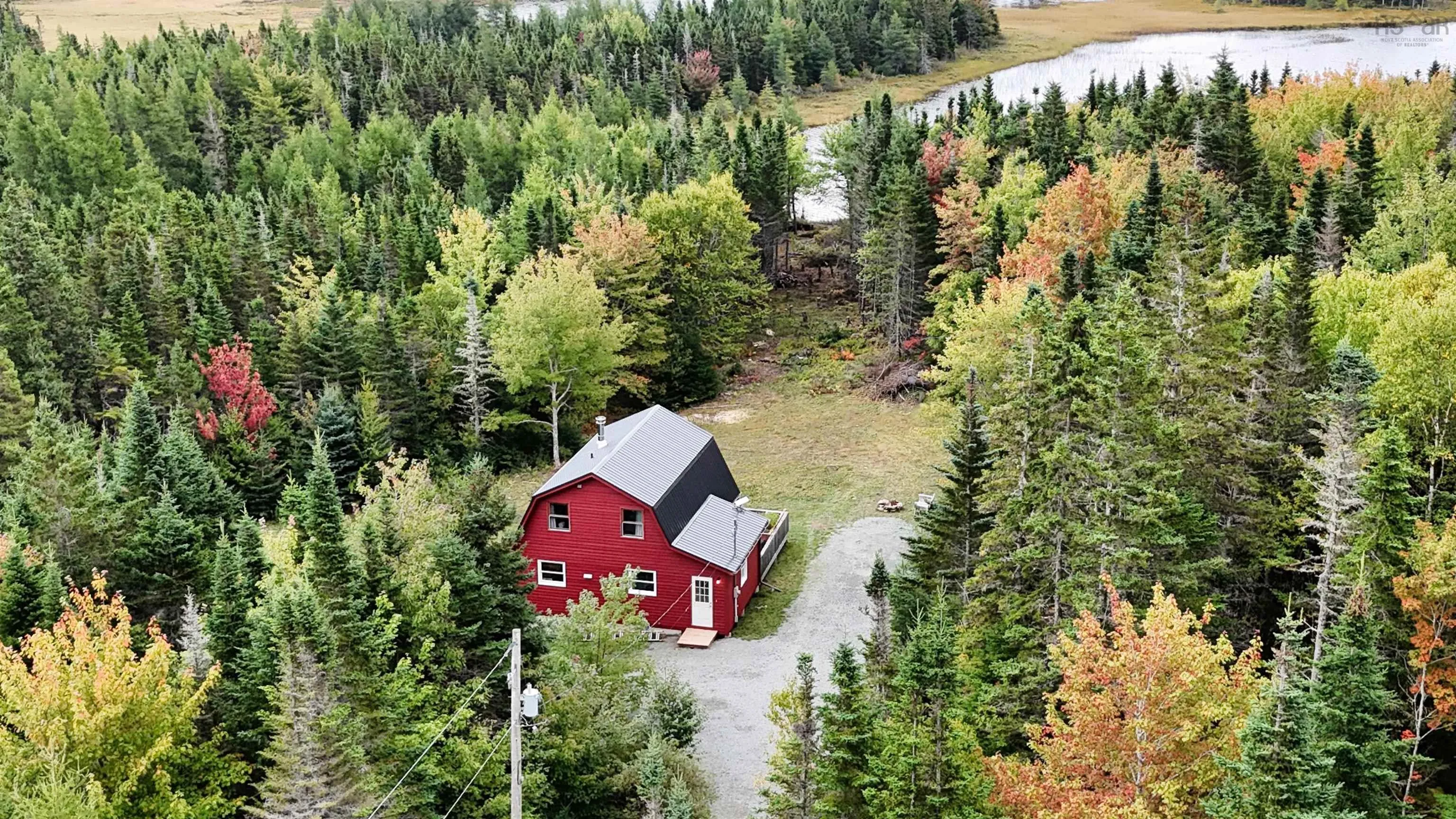 165 Holgers Lane, Cleveland, NS B0E 1J0, 3 Bedrooms Bedrooms, ,1 BathroomBathrooms,Residential,For Sale,Holgers,202524796