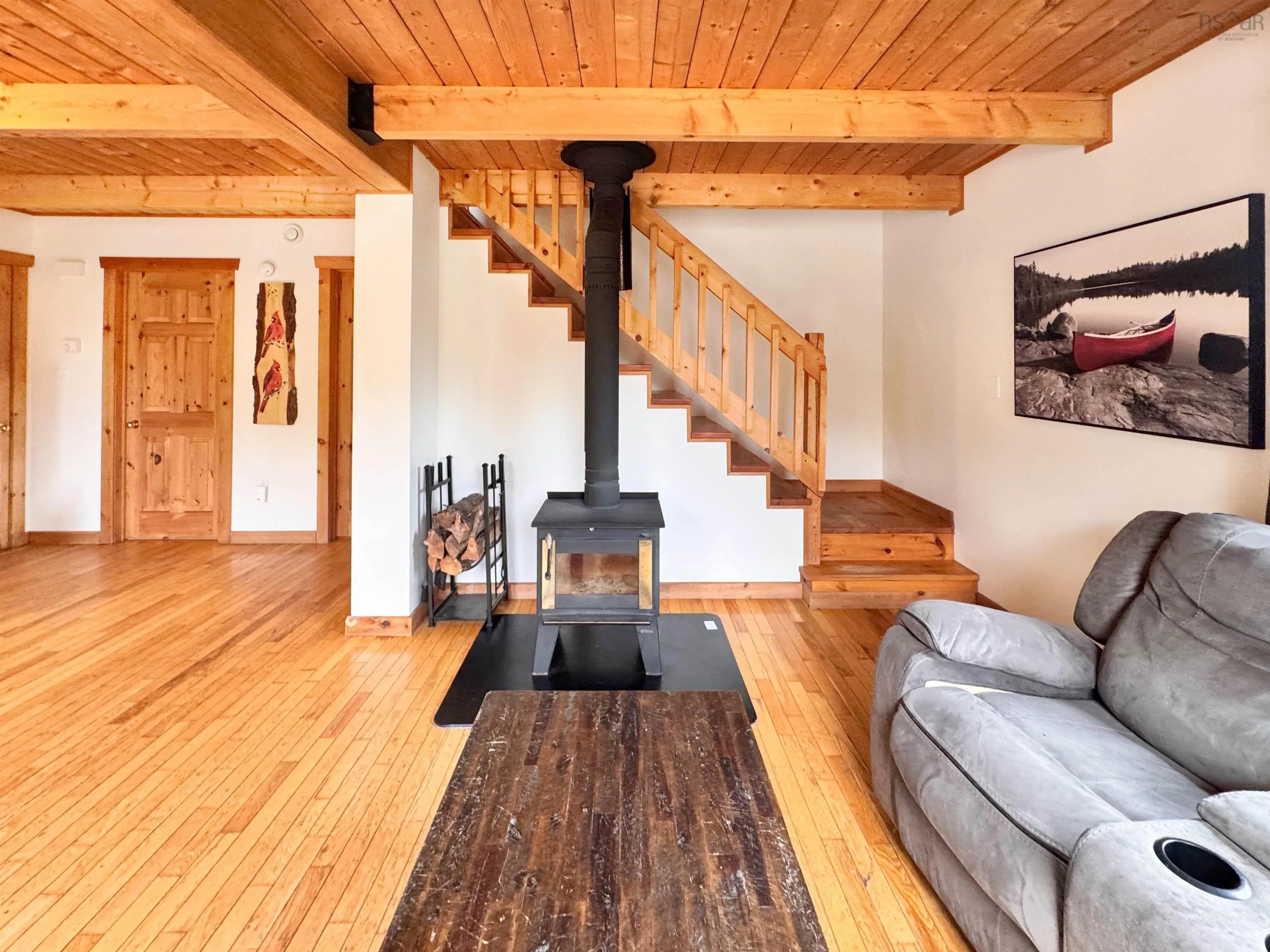 165 Holgers Lane, Cleveland, NS B0E 1J0, 3 Bedrooms Bedrooms, ,1 BathroomBathrooms,Residential,For Sale,Holgers,202524796