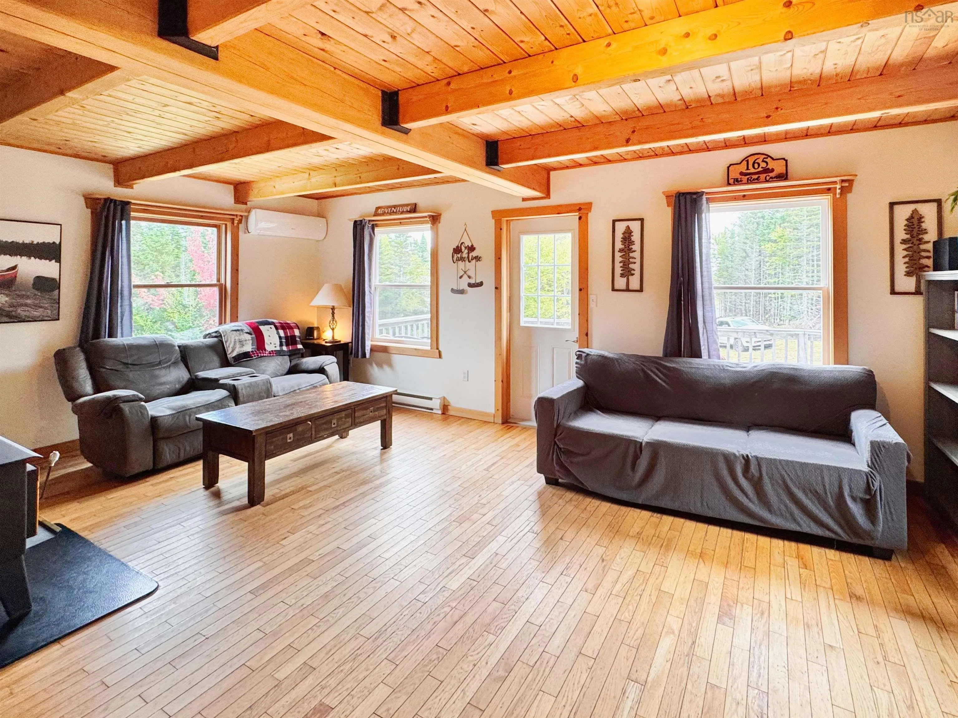 165 Holgers Lane, Cleveland, NS B0E 1J0, 3 Bedrooms Bedrooms, ,1 BathroomBathrooms,Residential,For Sale,Holgers,202524796