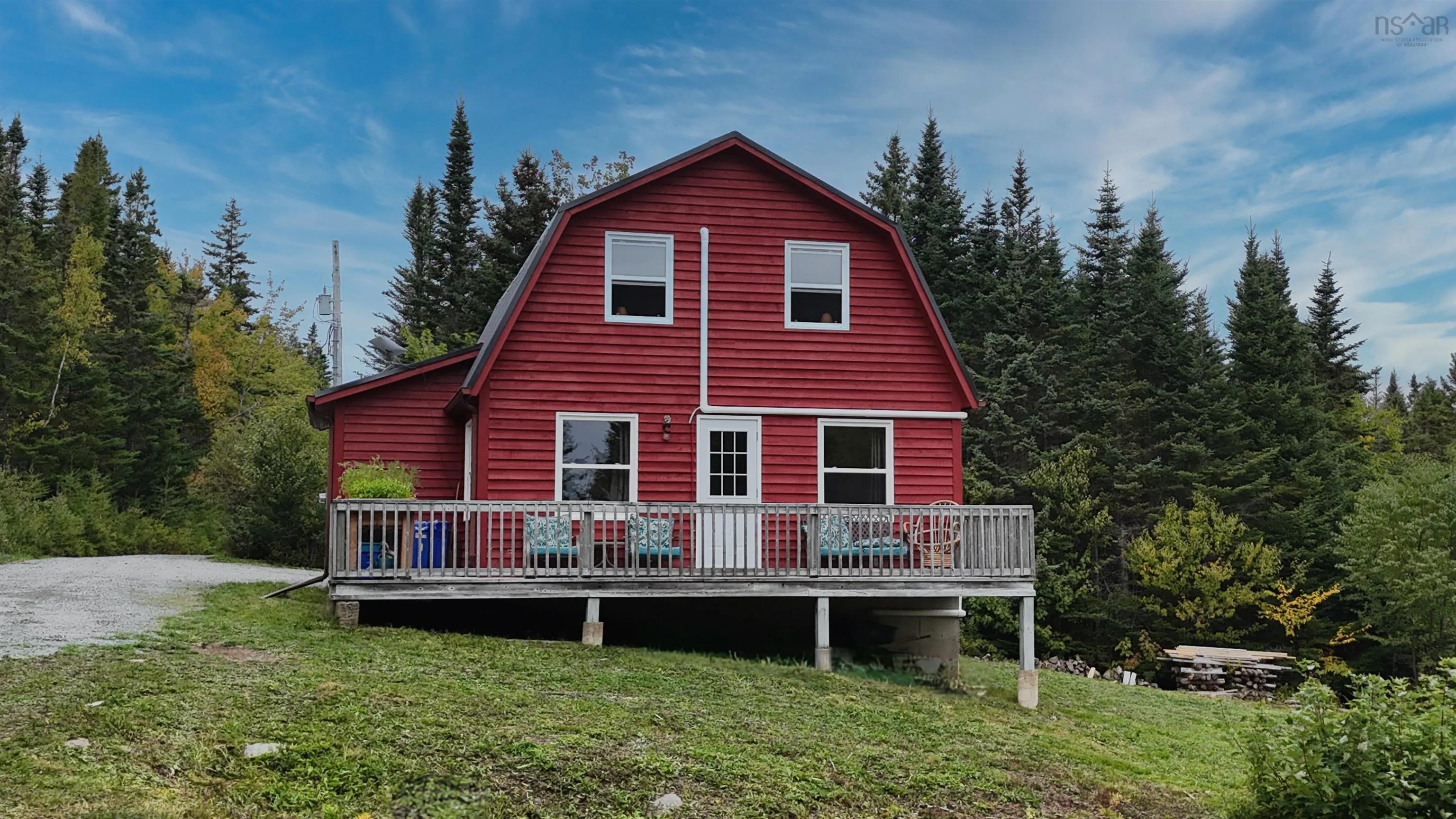 165 Holgers Lane, Cleveland, NS B0E 1J0, 3 Bedrooms Bedrooms, ,1 BathroomBathrooms,Residential,For Sale,Holgers,202524796