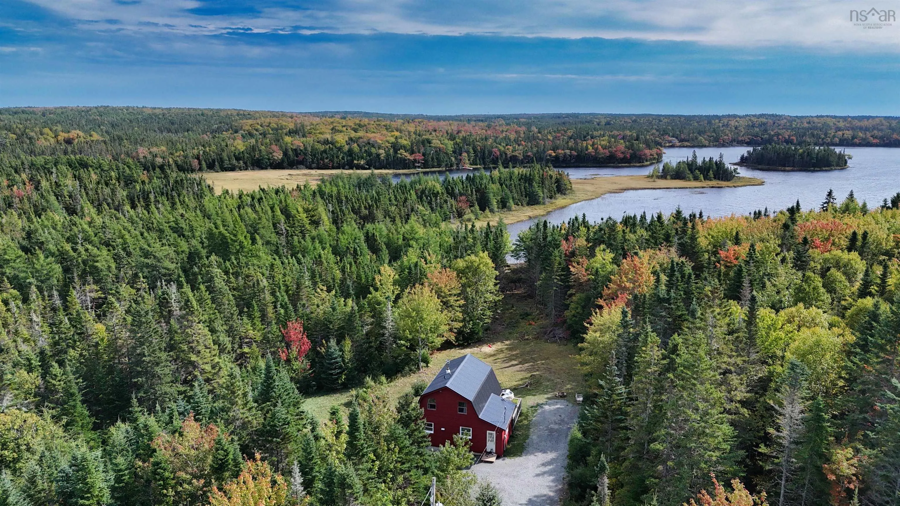 165 Holgers Lane, Cleveland, NS B0E 1J0, 3 Bedrooms Bedrooms, ,1 BathroomBathrooms,Residential,For Sale,Holgers,202524796