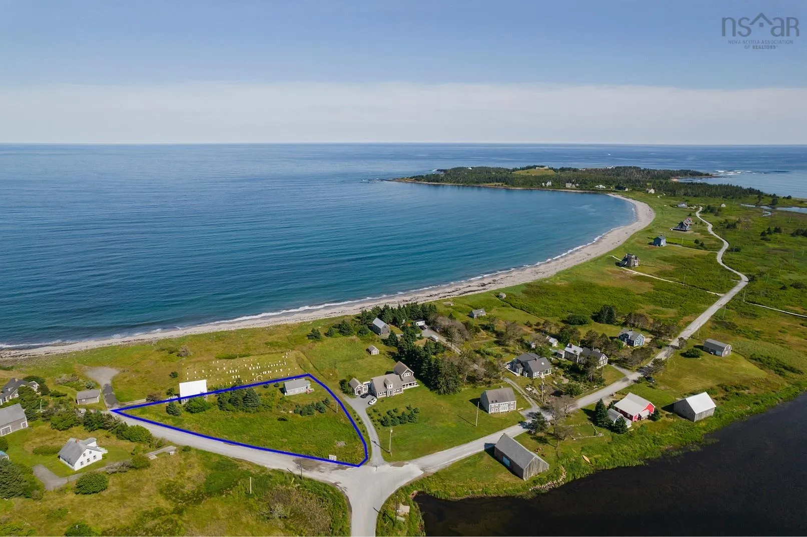 109 Mosher Road, Kingsburg Ns B0j 2x0, 4 Bedrooms Bedrooms, ,2 BathroomsBathrooms,Residential,For Sale,Mosher,202506353