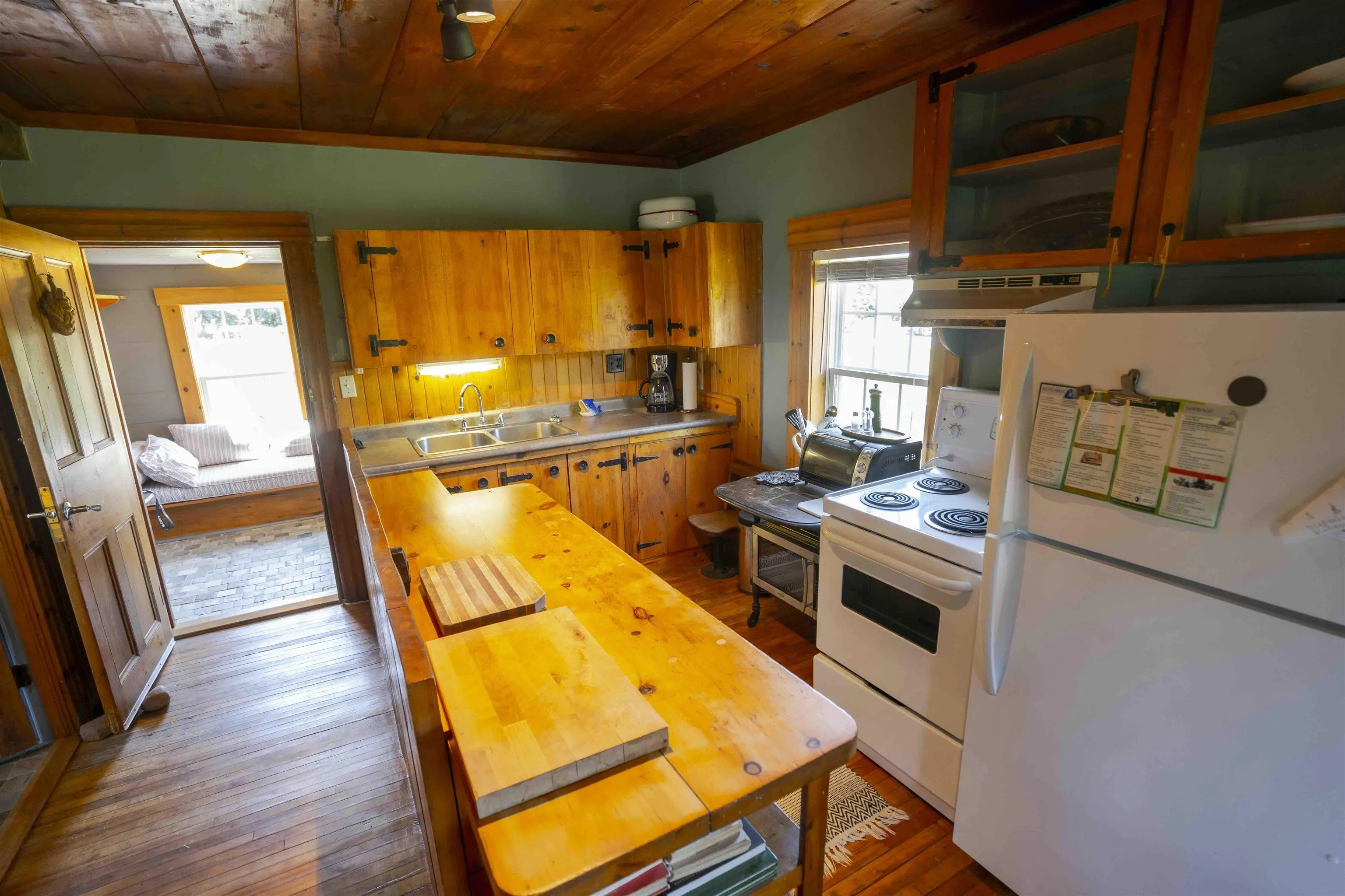 109 Mosher Road, Kingsburg Ns B0j 2x0, 4 Bedrooms Bedrooms, ,2 BathroomsBathrooms,Residential,For Sale,Mosher,202506353