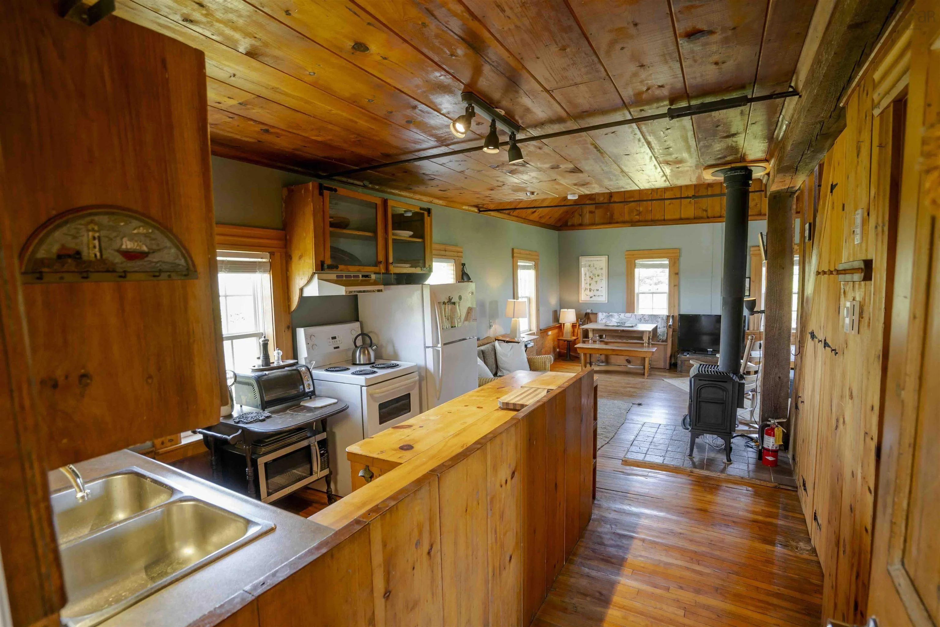 109 Mosher Road, Kingsburg Ns B0j 2x0, 4 Bedrooms Bedrooms, ,2 BathroomsBathrooms,Residential,For Sale,Mosher,202506353