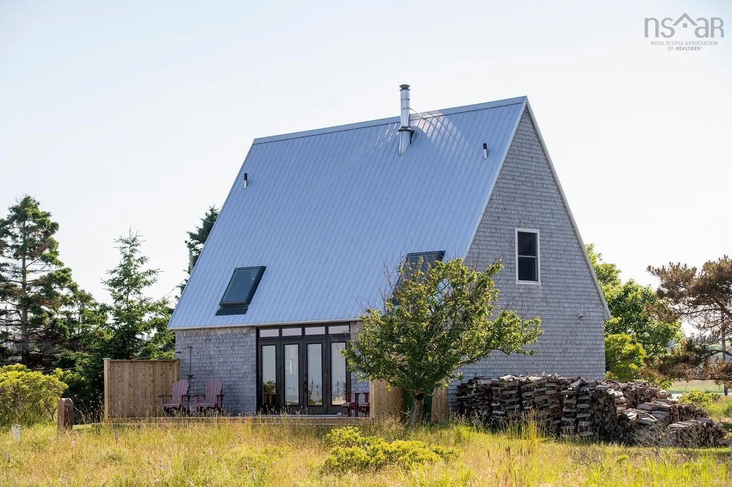 109 Mosher Road, Kingsburg Ns B0j 2x0, 4 Bedrooms Bedrooms, ,2 BathroomsBathrooms,Residential,For Sale,Mosher,202506353