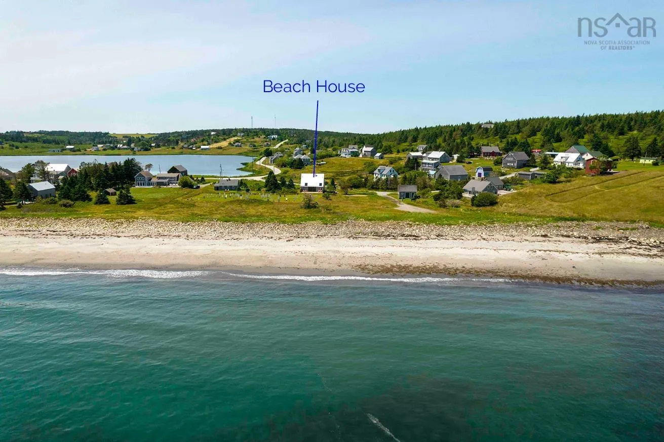 109 Mosher Road, Kingsburg Ns B0j 2x0, 4 Bedrooms Bedrooms, ,2 BathroomsBathrooms,Residential,For Sale,Mosher,202506353