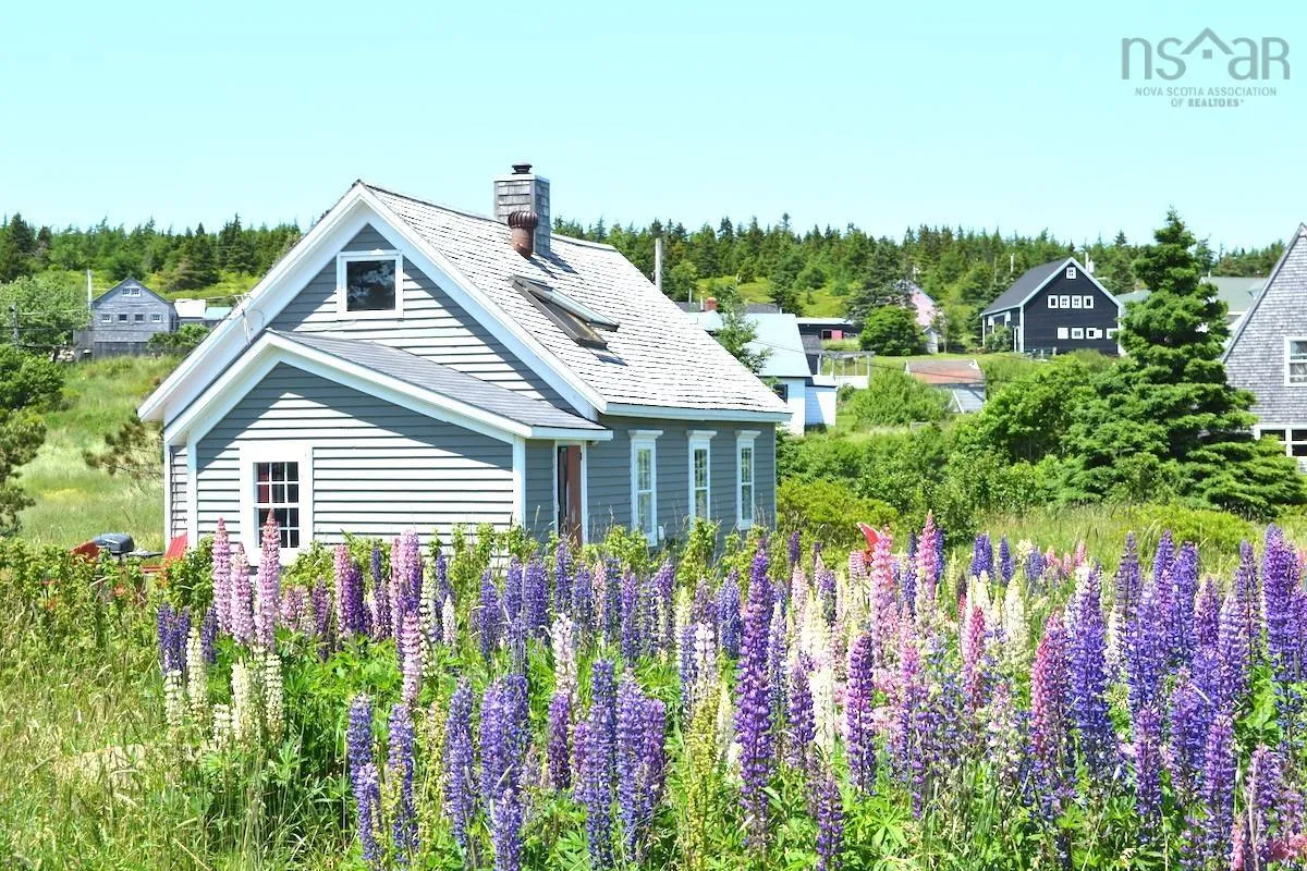 109 Mosher Road, Kingsburg Ns B0j 2x0, 4 Bedrooms Bedrooms, ,2 BathroomsBathrooms,Residential,For Sale,Mosher,202506353