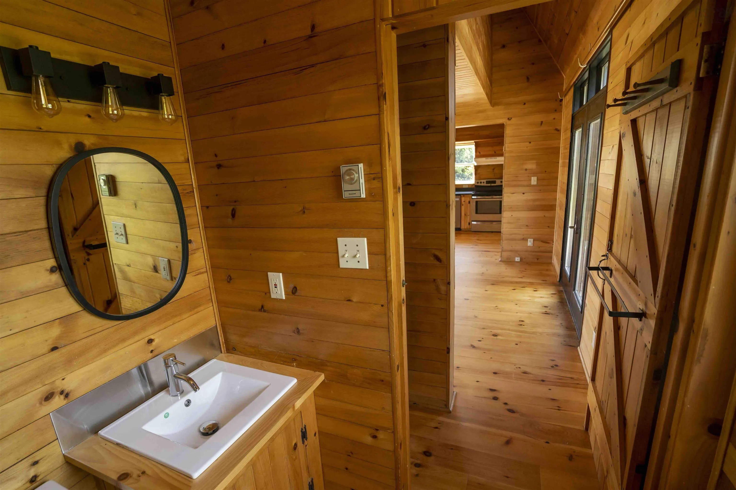 109 Mosher Road, Kingsburg Ns B0j 2x0, 4 Bedrooms Bedrooms, ,2 BathroomsBathrooms,Residential,For Sale,Mosher,202506353