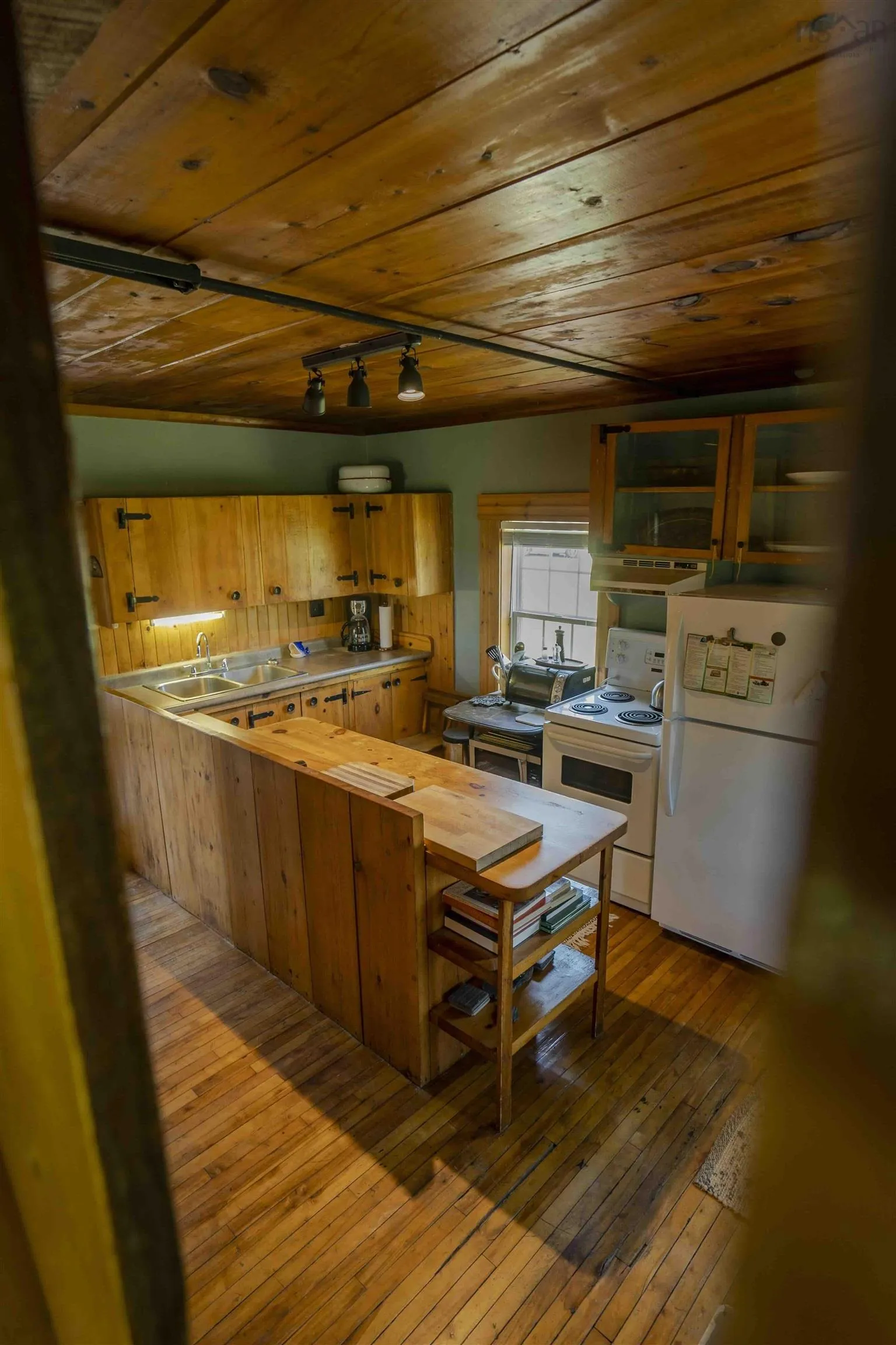 109 Mosher Road, Kingsburg Ns B0j 2x0, 4 Bedrooms Bedrooms, ,2 BathroomsBathrooms,Residential,For Sale,Mosher,202506353
