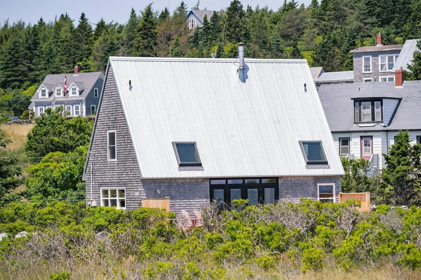 109 Mosher Road, Kingsburg Ns B0j 2x0, 4 Bedrooms Bedrooms, ,2 BathroomsBathrooms,Residential,For Sale,Mosher,202506353