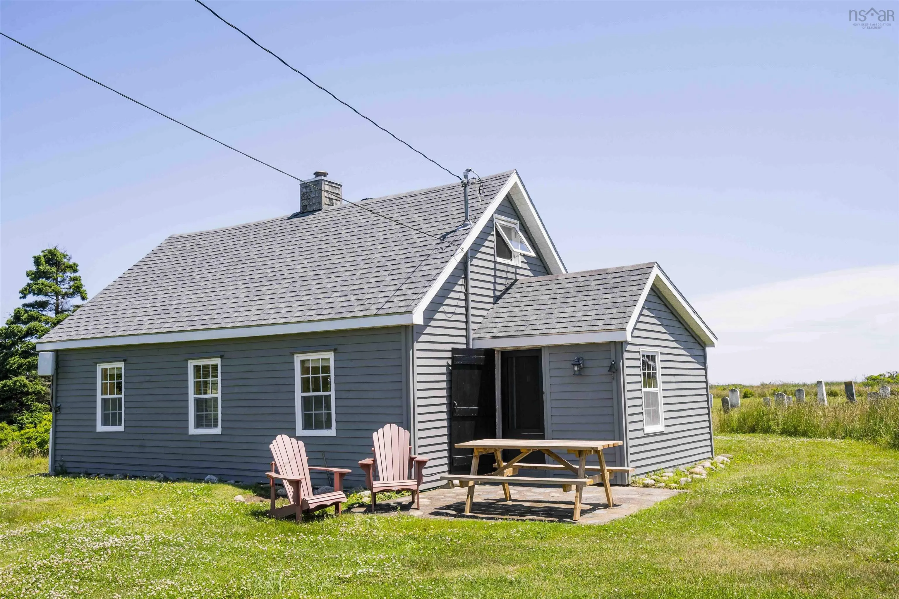109 Mosher Road, Kingsburg Ns B0j 2x0, 4 Bedrooms Bedrooms, ,2 BathroomsBathrooms,Residential,For Sale,Mosher,202506353