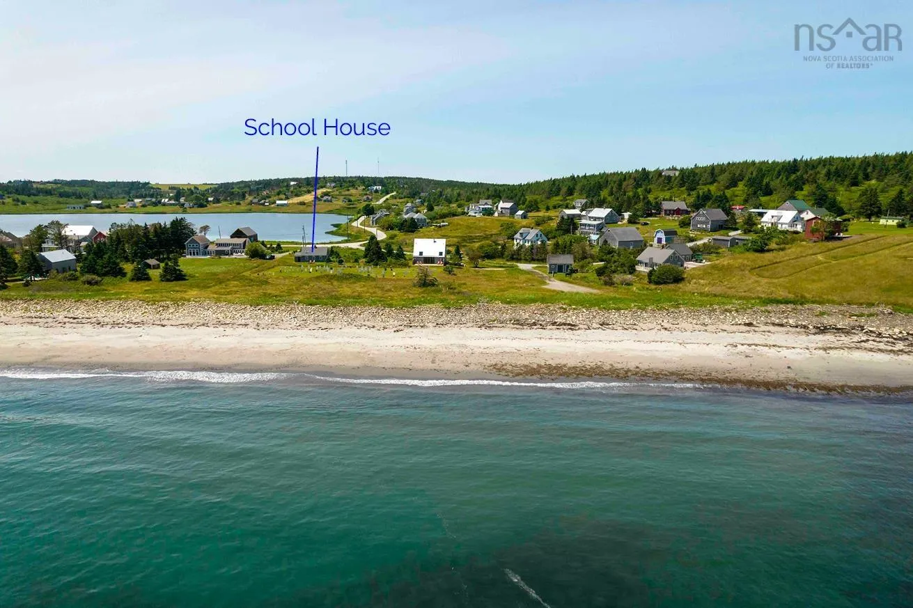 109 Mosher Road, Kingsburg Ns B0j 2x0, 4 Bedrooms Bedrooms, ,2 BathroomsBathrooms,Residential,For Sale,Mosher,202506353