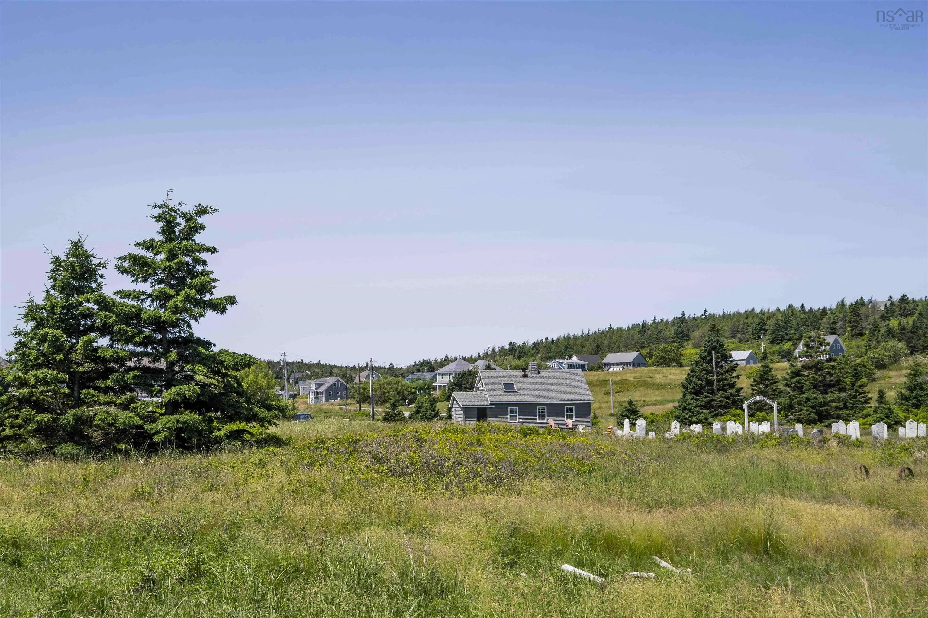 109 Mosher Road, Kingsburg Ns B0j 2x0, 4 Bedrooms Bedrooms, ,2 BathroomsBathrooms,Residential,For Sale,Mosher,202506353