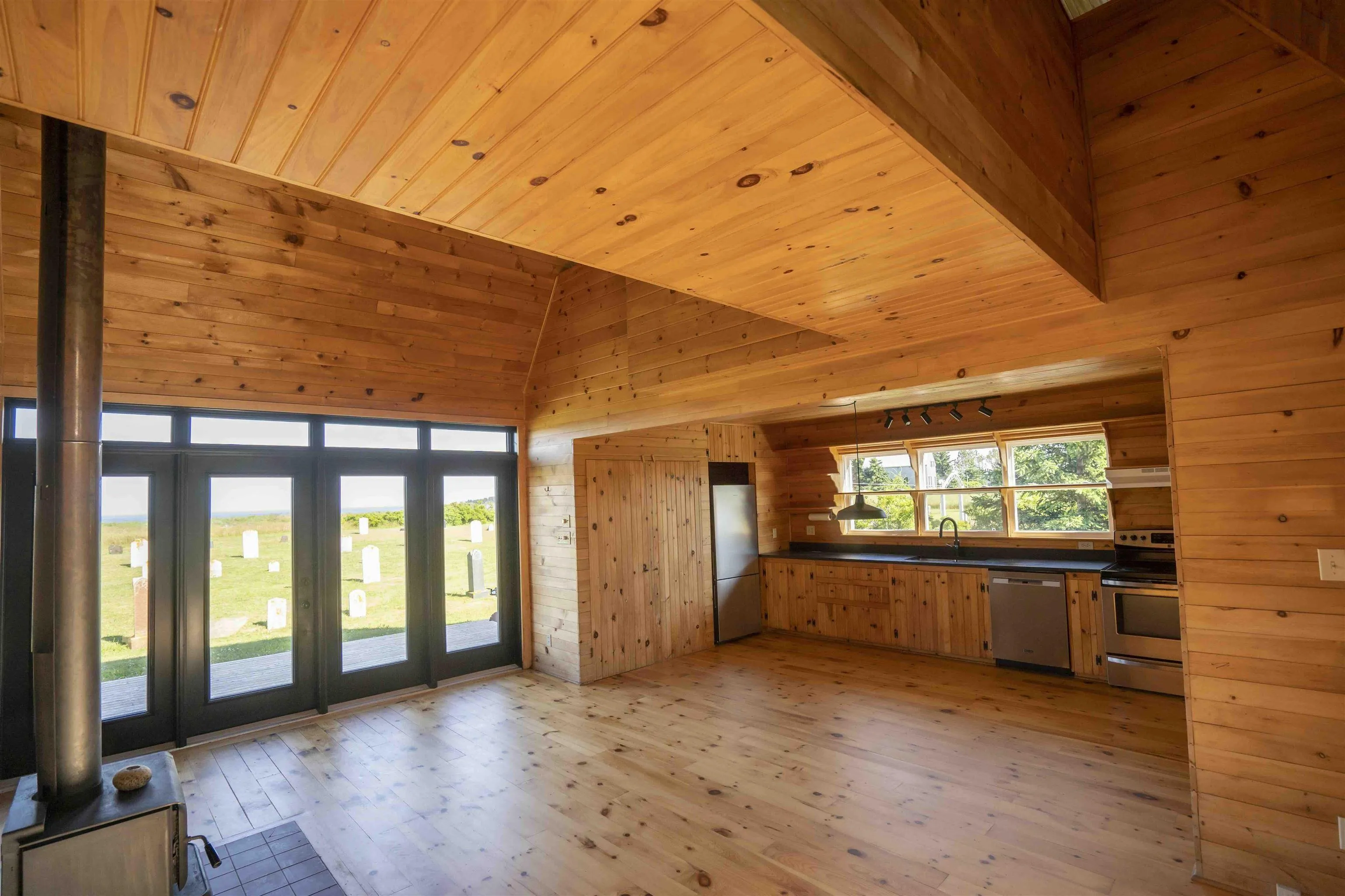 109 Mosher Road, Kingsburg Ns B0j 2x0, 4 Bedrooms Bedrooms, ,2 BathroomsBathrooms,Residential,For Sale,Mosher,202506353