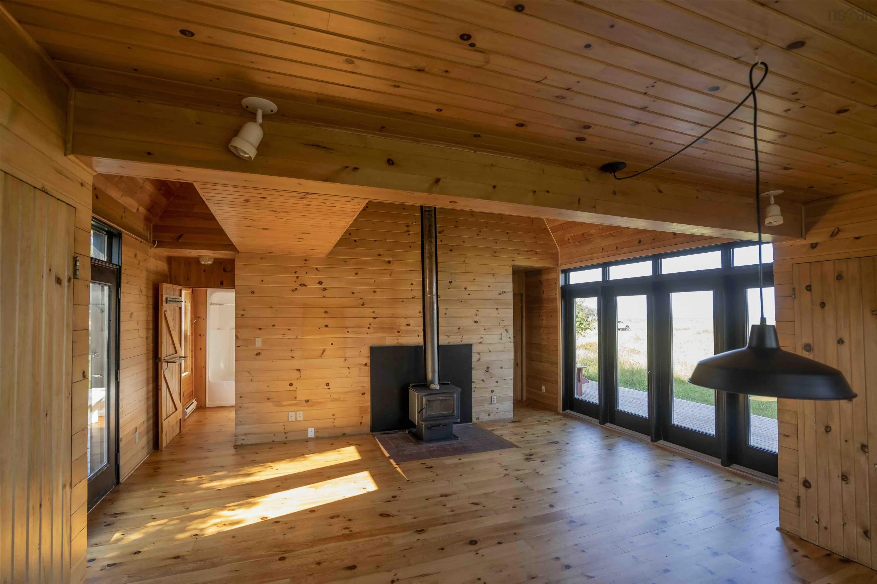 109 Mosher Road, Kingsburg Ns B0j 2x0, 4 Bedrooms Bedrooms, ,2 BathroomsBathrooms,Residential,For Sale,Mosher,202506353