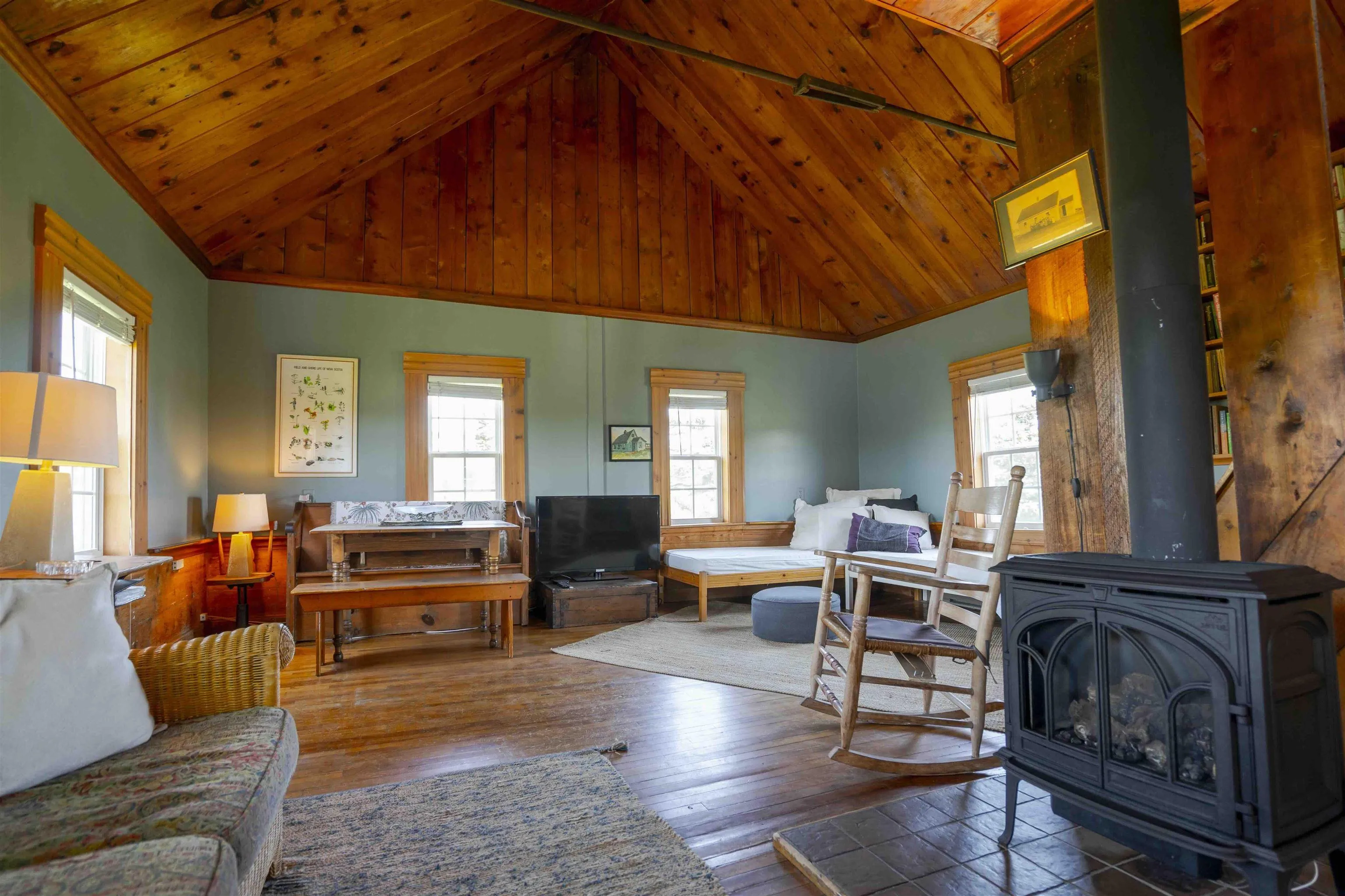 109 Mosher Road, Kingsburg Ns B0j 2x0, 4 Bedrooms Bedrooms, ,2 BathroomsBathrooms,Residential,For Sale,Mosher,202506353