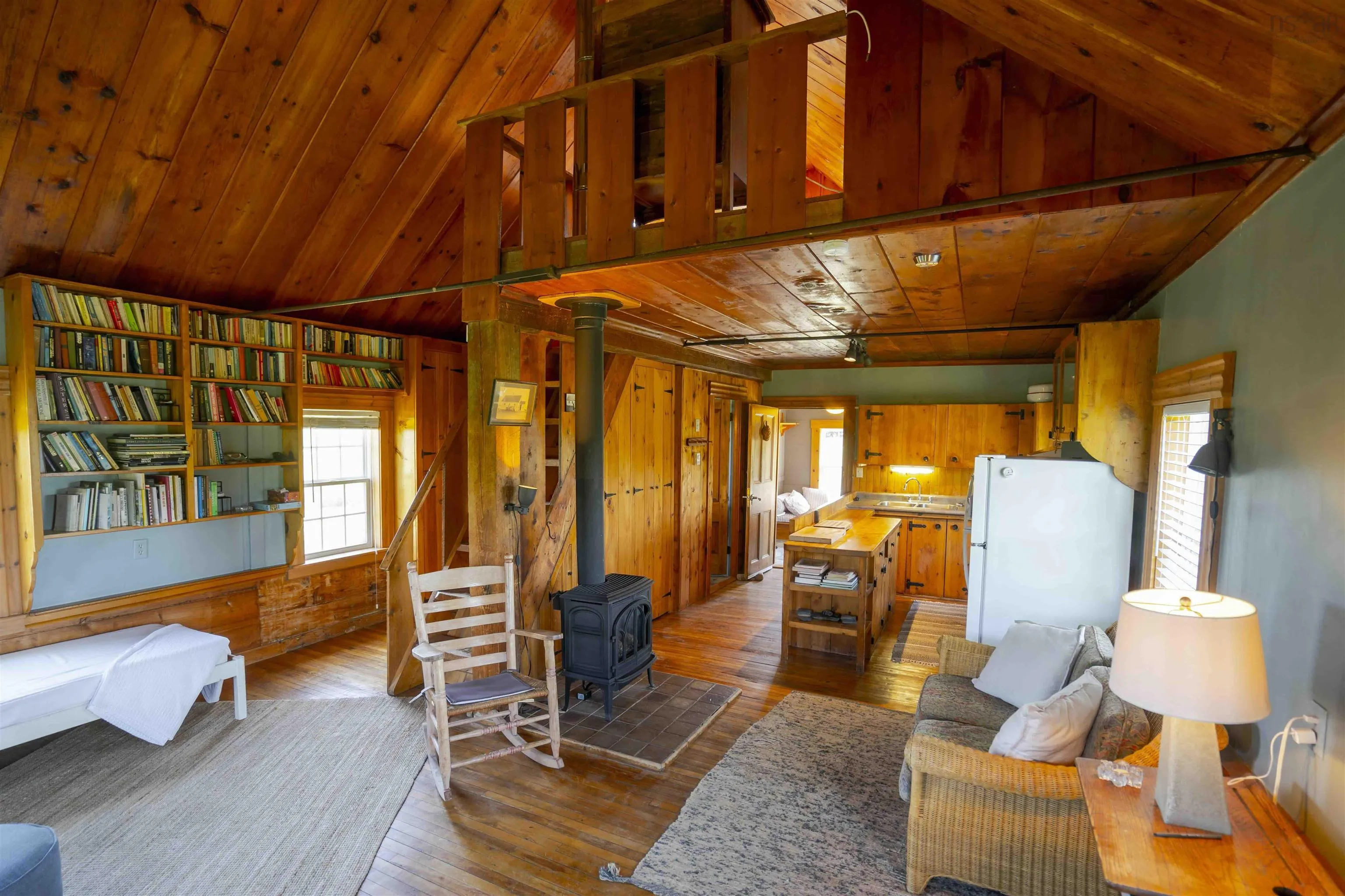 109 Mosher Road, Kingsburg Ns B0j 2x0, 4 Bedrooms Bedrooms, ,2 BathroomsBathrooms,Residential,For Sale,Mosher,202506353