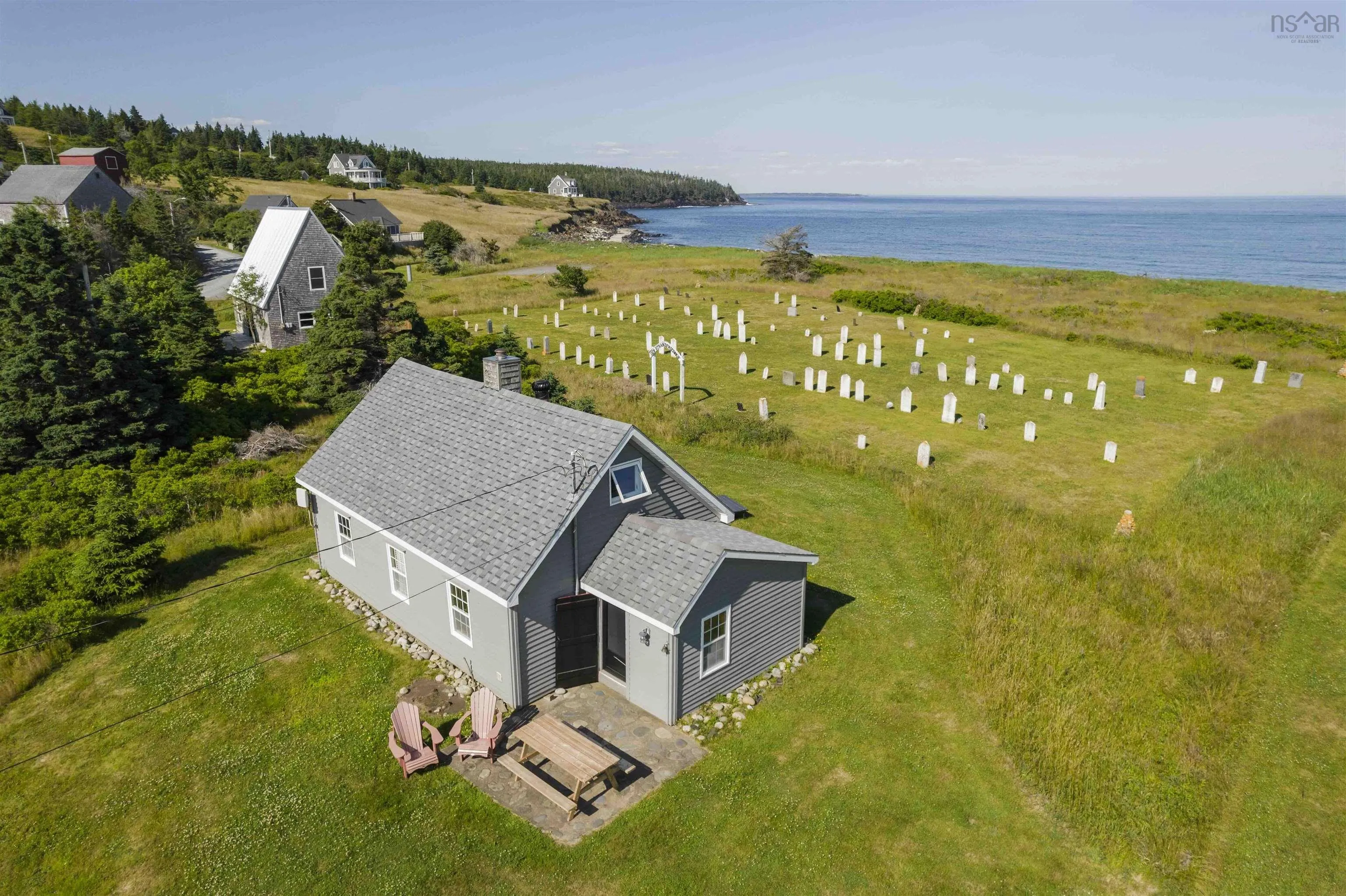 109 Mosher Road, Kingsburg Ns B0j 2x0, 4 Bedrooms Bedrooms, ,2 BathroomsBathrooms,Residential,For Sale,Mosher,202506353