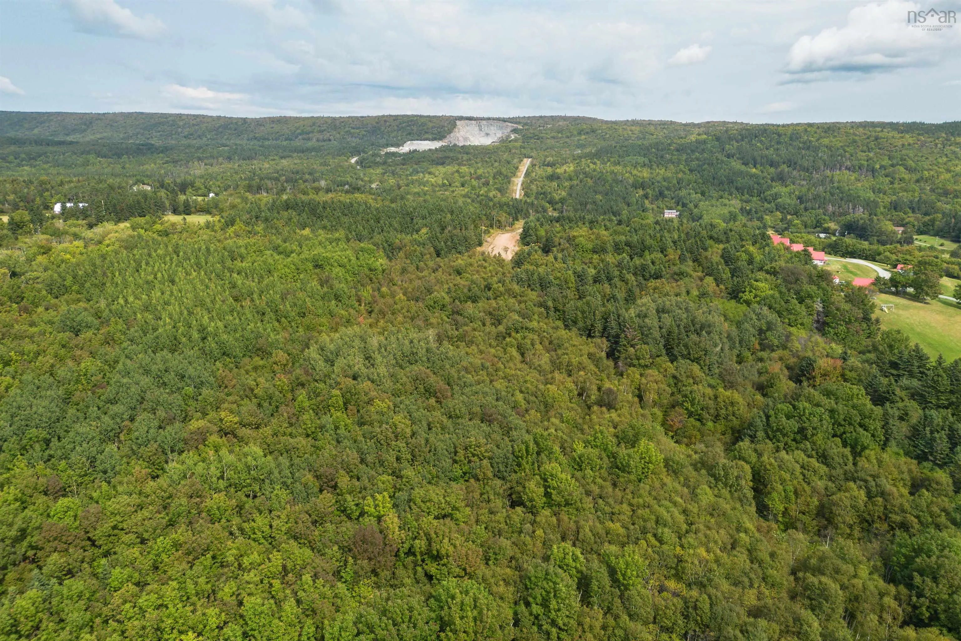 Lot 15 No 19 Highway, Troy NS B9A 1E7, ,Land,For Sale,No 19,202401386