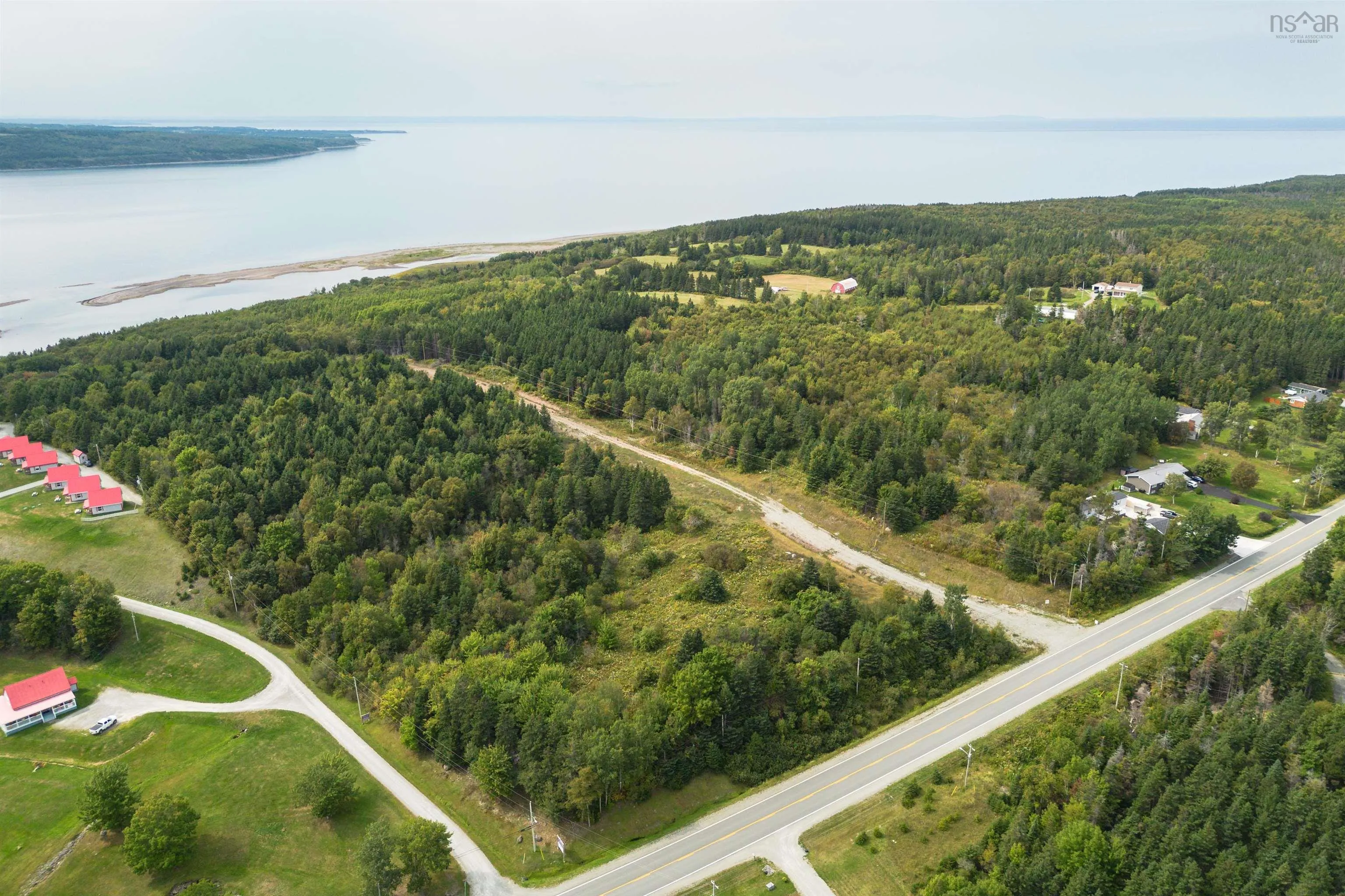 Lot 15 No 19 Highway, Troy NS B9A 1E7, ,Land,For Sale,No 19,202401386