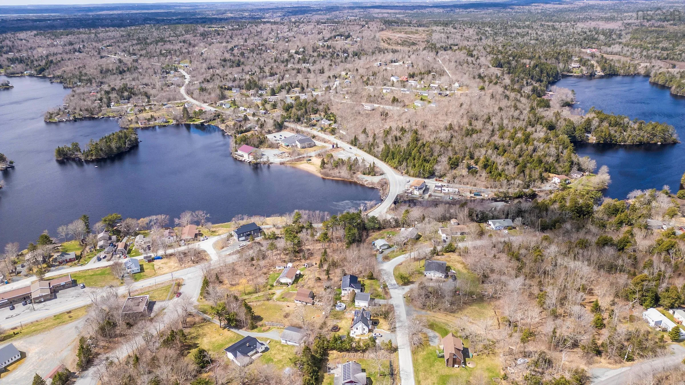 Lot 7 Highway 7, Lake Echo Ns B3e 1c8, ,Land,For Sale,Highway 7,202406257